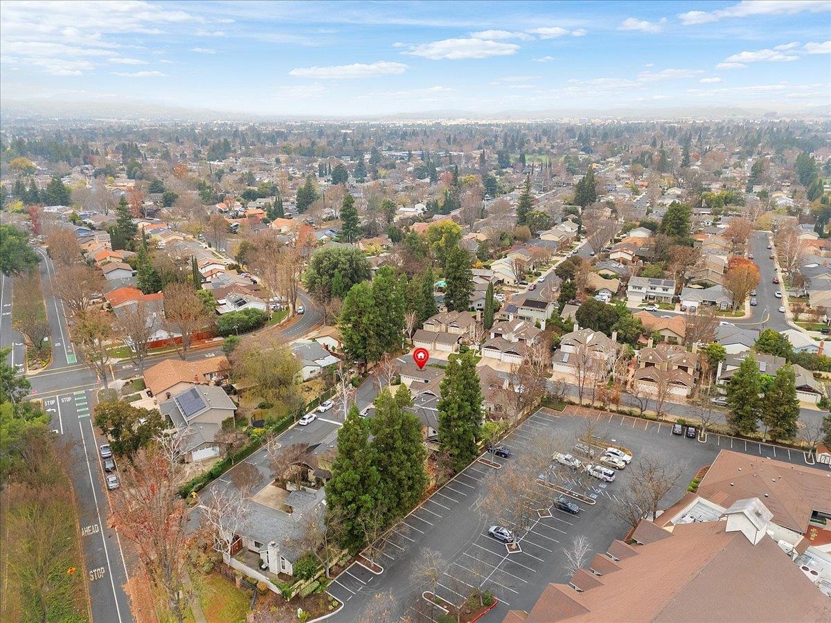 Detail Gallery Image 37 of 42 For 1135 Tiffany Lane, Pleasanton,  CA 94566 - 2 Beds | 2 Baths