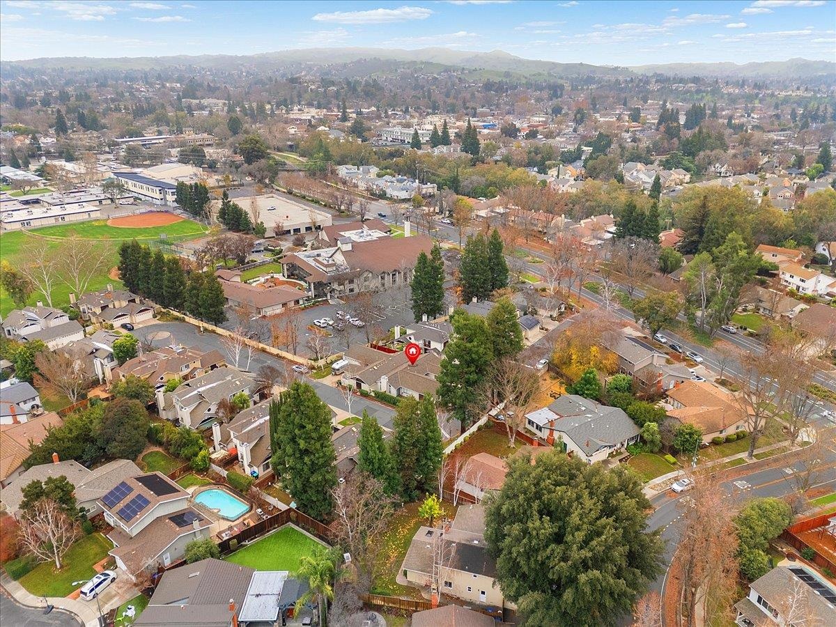 Detail Gallery Image 40 of 42 For 1135 Tiffany Lane, Pleasanton,  CA 94566 - 2 Beds | 2 Baths