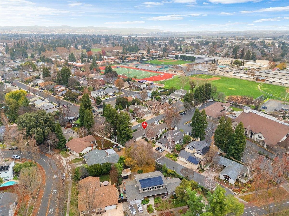 Detail Gallery Image 41 of 42 For 1135 Tiffany Lane, Pleasanton,  CA 94566 - 2 Beds | 2 Baths