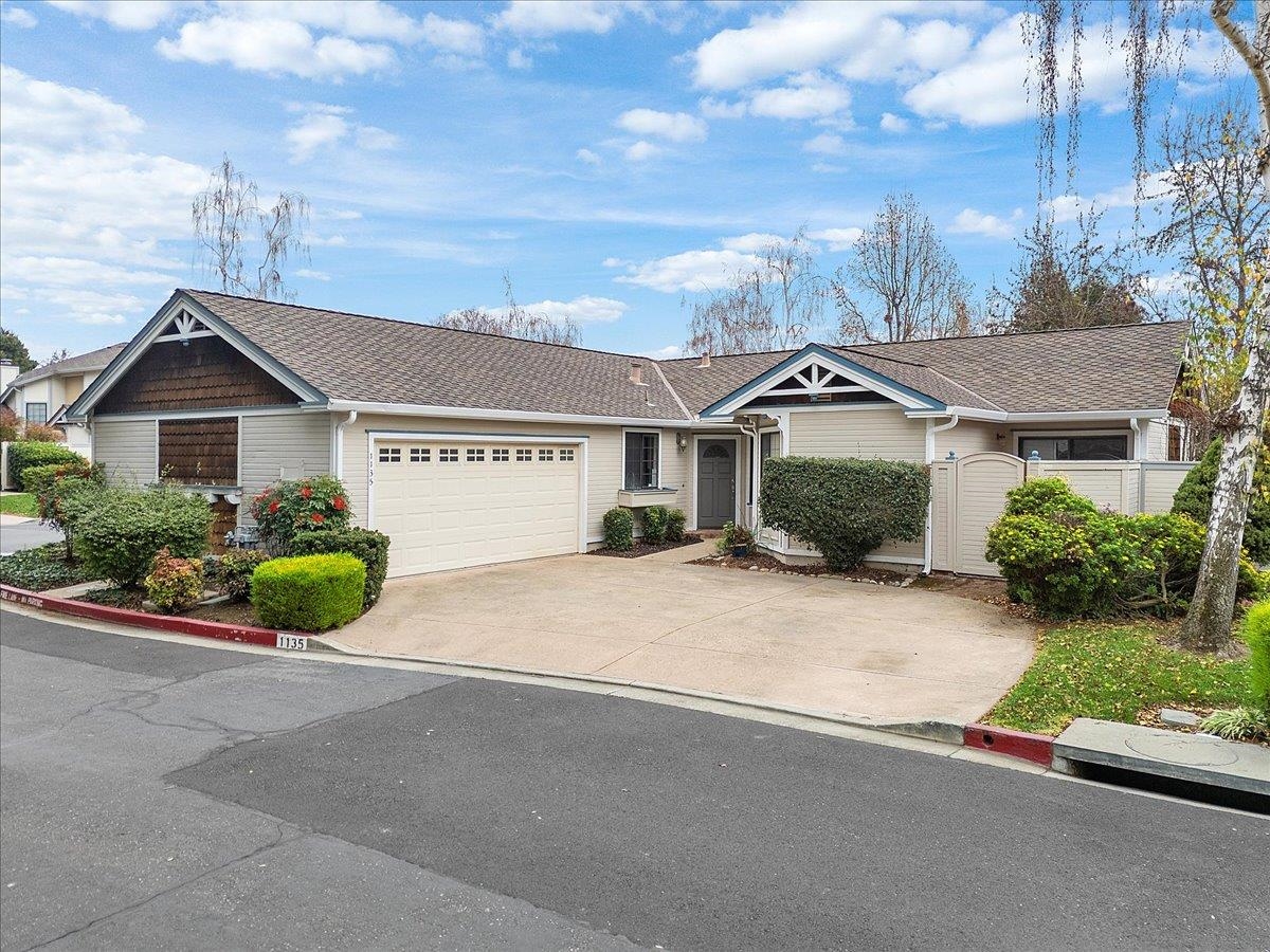 Detail Gallery Image 42 of 42 For 1135 Tiffany Lane, Pleasanton,  CA 94566 - 2 Beds | 2 Baths