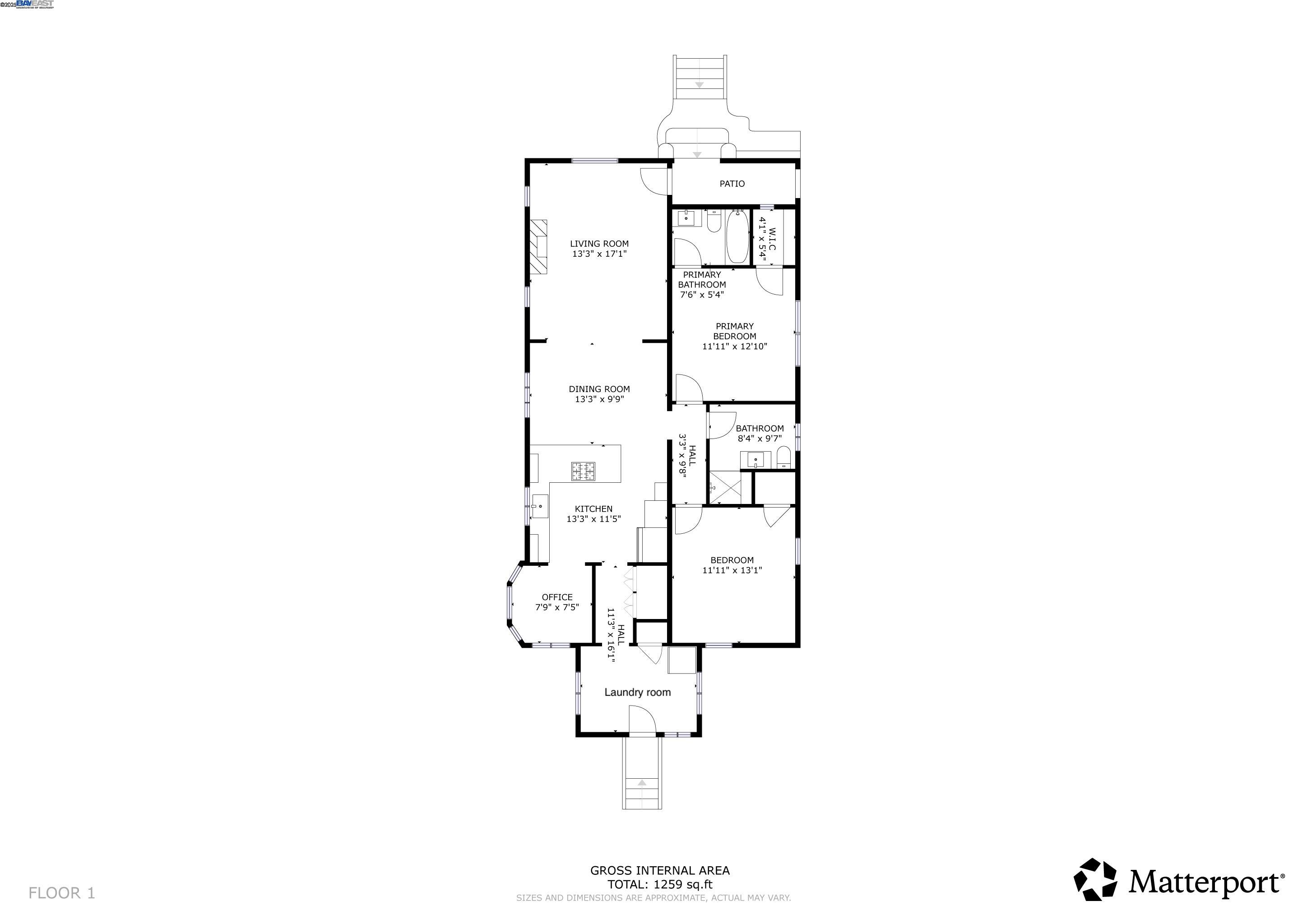 Detail Gallery Image 2 of 60 For 2700 26th Ave, Oakland,  CA 94601 - 2 Beds | 2 Baths