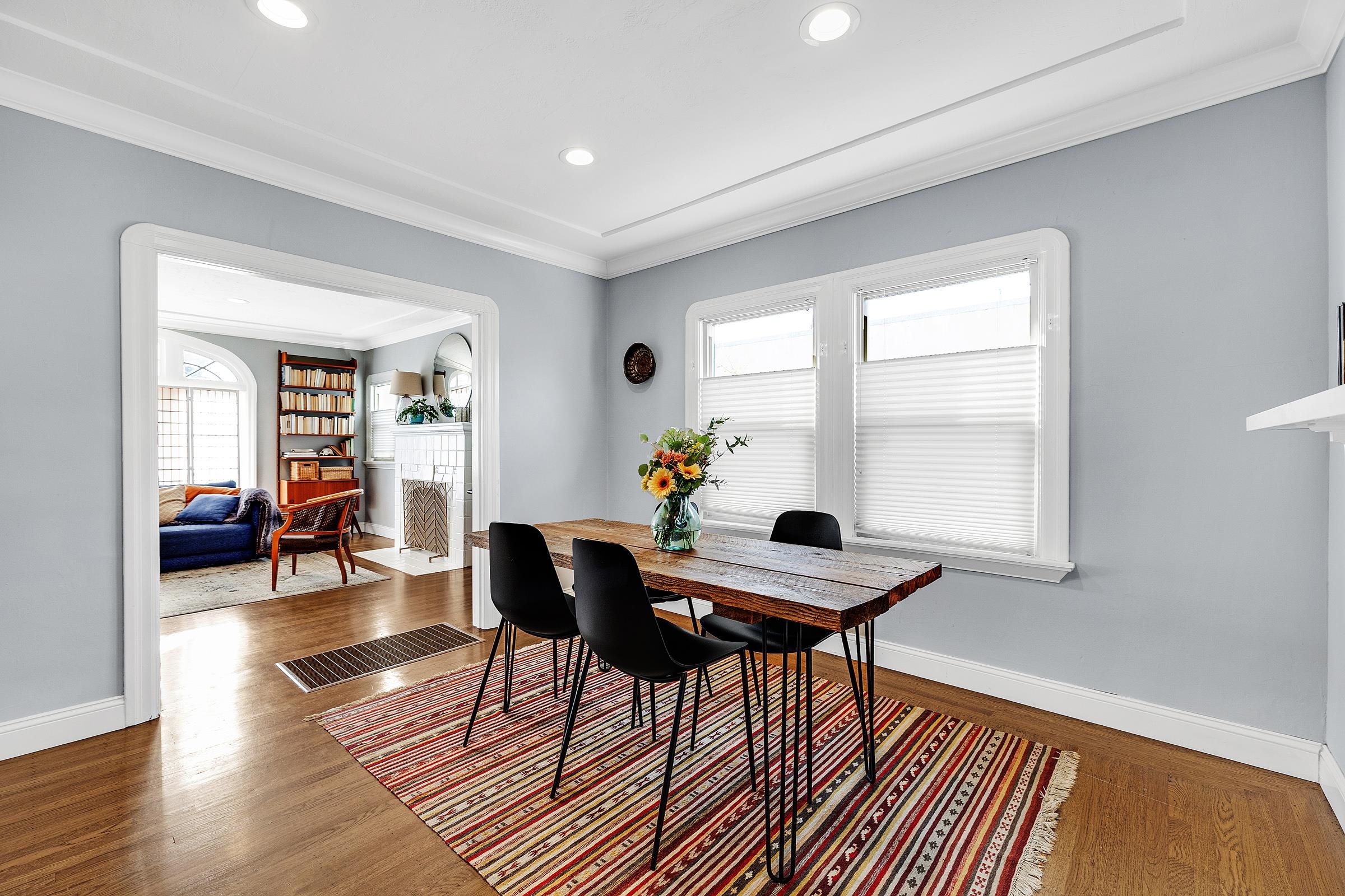 Detail Gallery Image 11 of 33 For 2927 Seminary Ave, Oakland,  CA 94605 - 2 Beds | 1 Baths