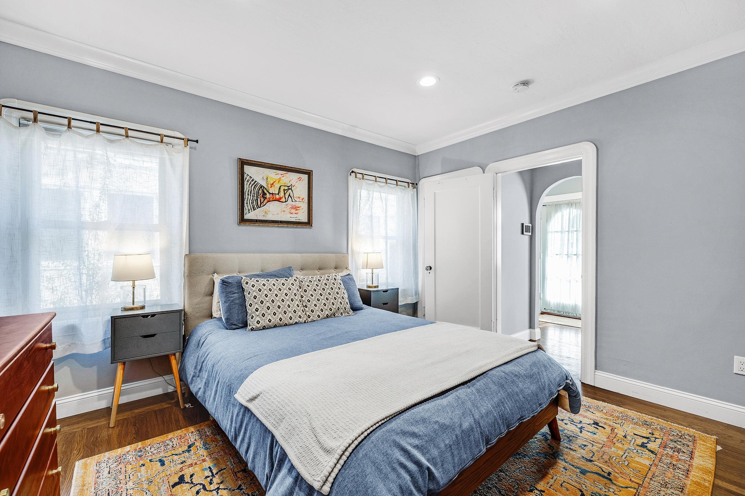 Detail Gallery Image 19 of 33 For 2927 Seminary Ave, Oakland,  CA 94605 - 2 Beds | 1 Baths