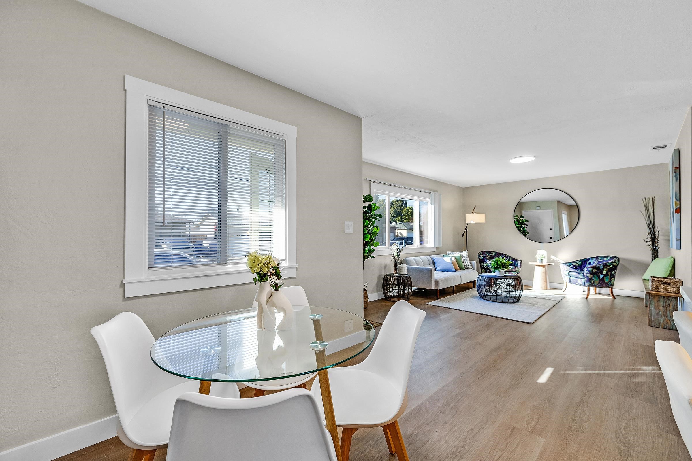 Detail Gallery Image 11 of 31 For 15382 Andover St, San Leandro,  CA 94579 - 2 Beds | 1 Baths