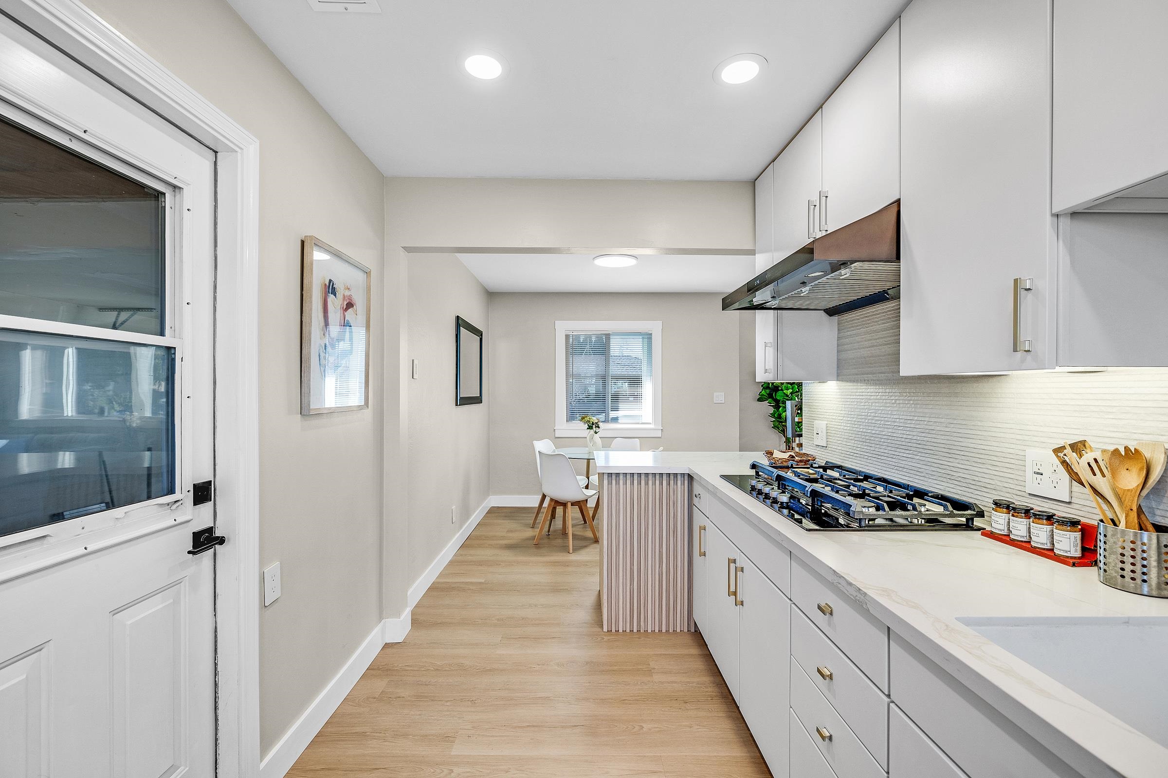 Detail Gallery Image 18 of 31 For 15382 Andover St, San Leandro,  CA 94579 - 2 Beds | 1 Baths