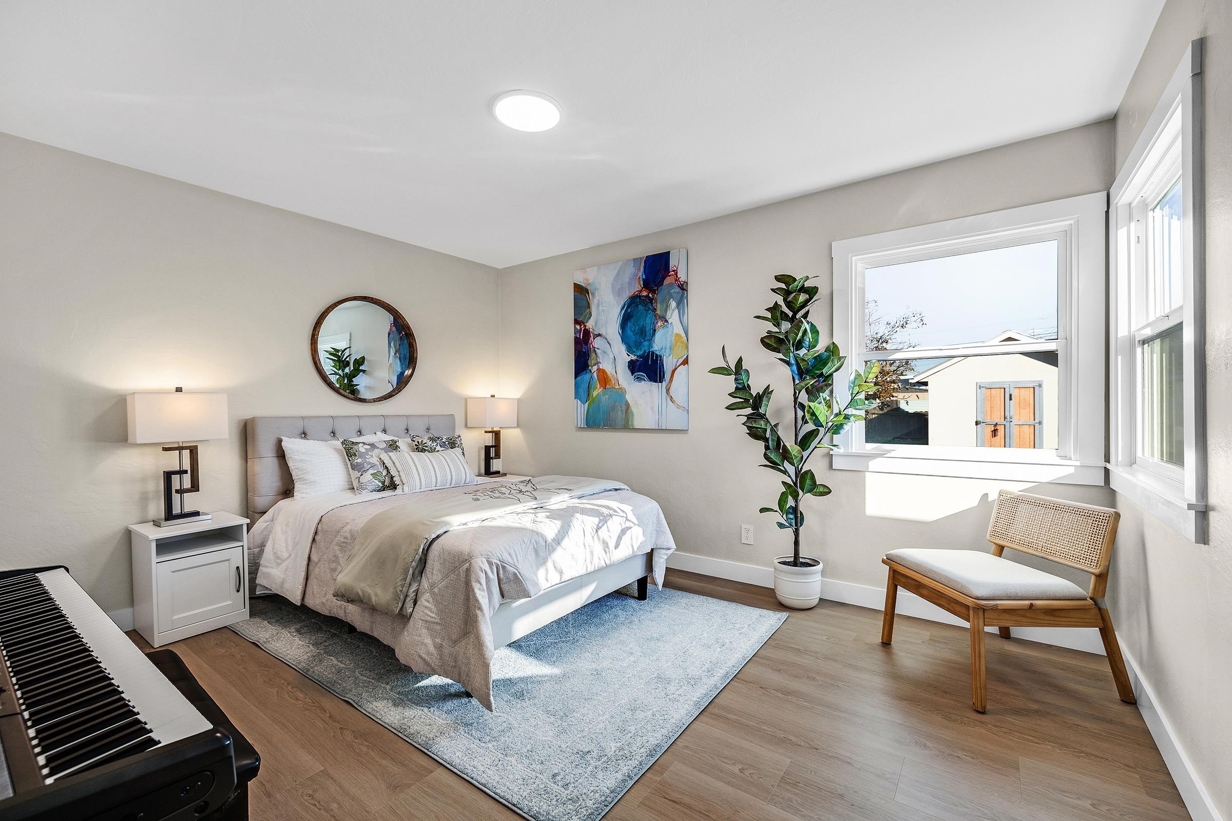 Detail Gallery Image 21 of 31 For 15382 Andover St, San Leandro,  CA 94579 - 2 Beds | 1 Baths