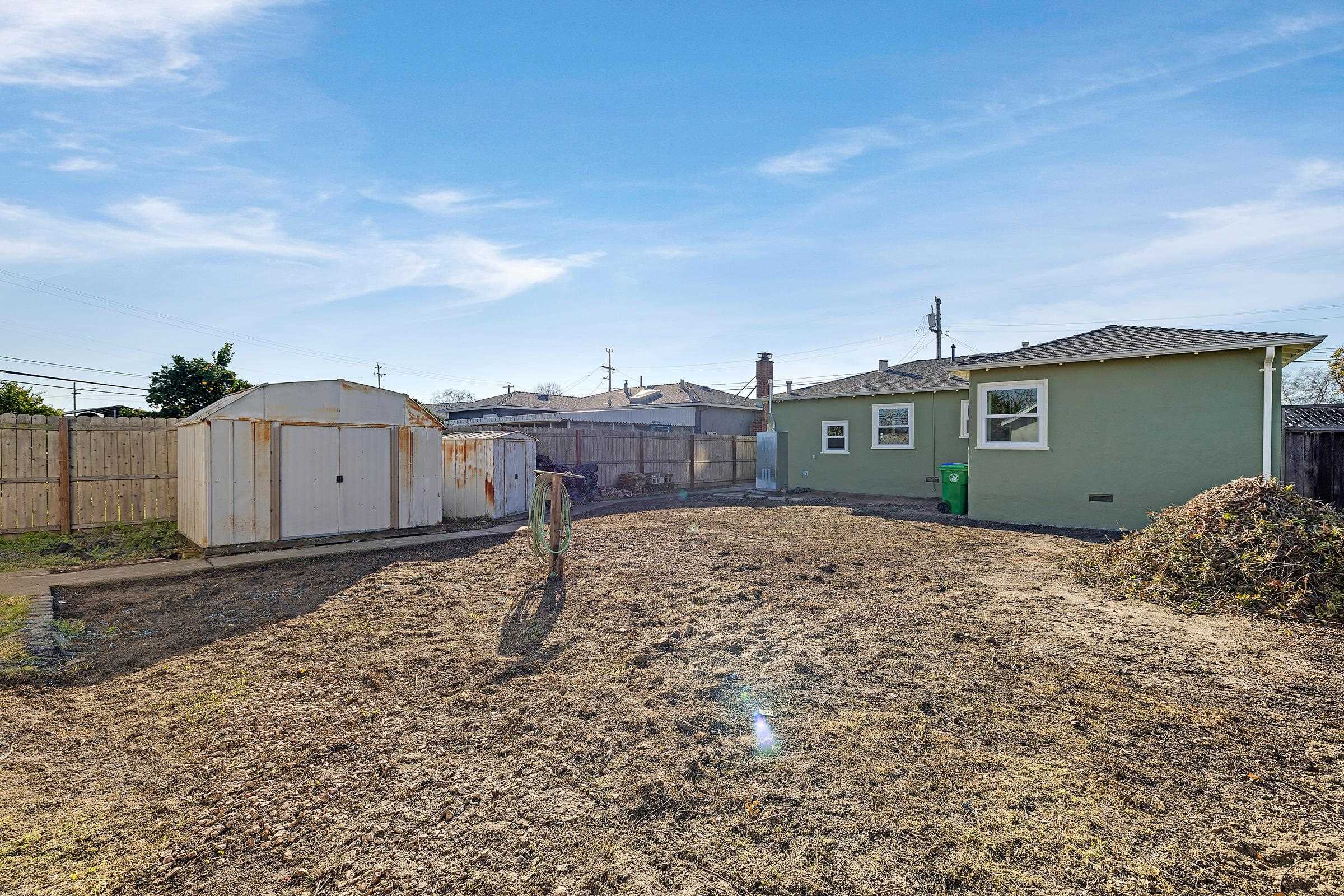 Detail Gallery Image 28 of 31 For 15382 Andover St, San Leandro,  CA 94579 - 2 Beds | 1 Baths