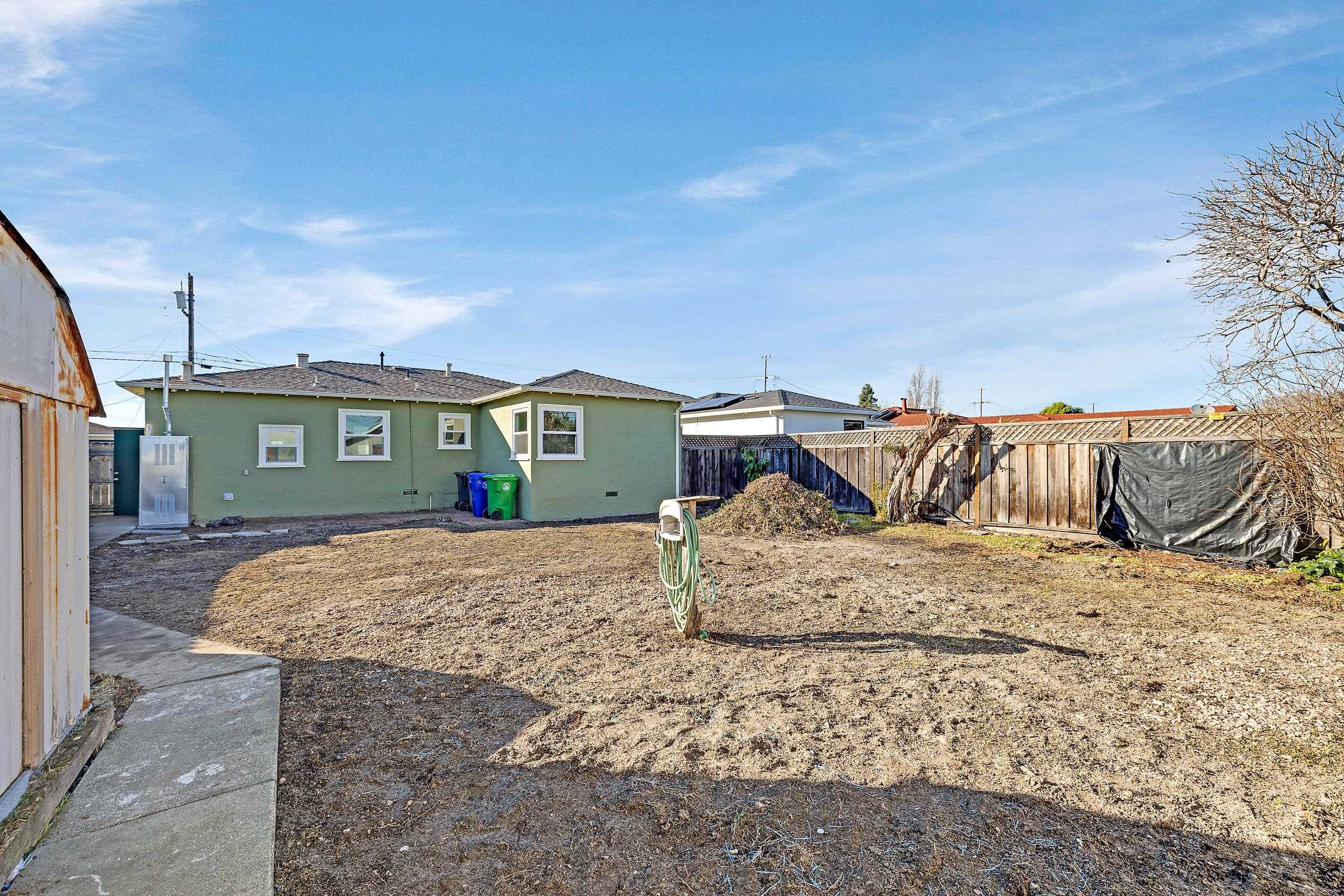 Detail Gallery Image 29 of 31 For 15382 Andover St, San Leandro,  CA 94579 - 2 Beds | 1 Baths