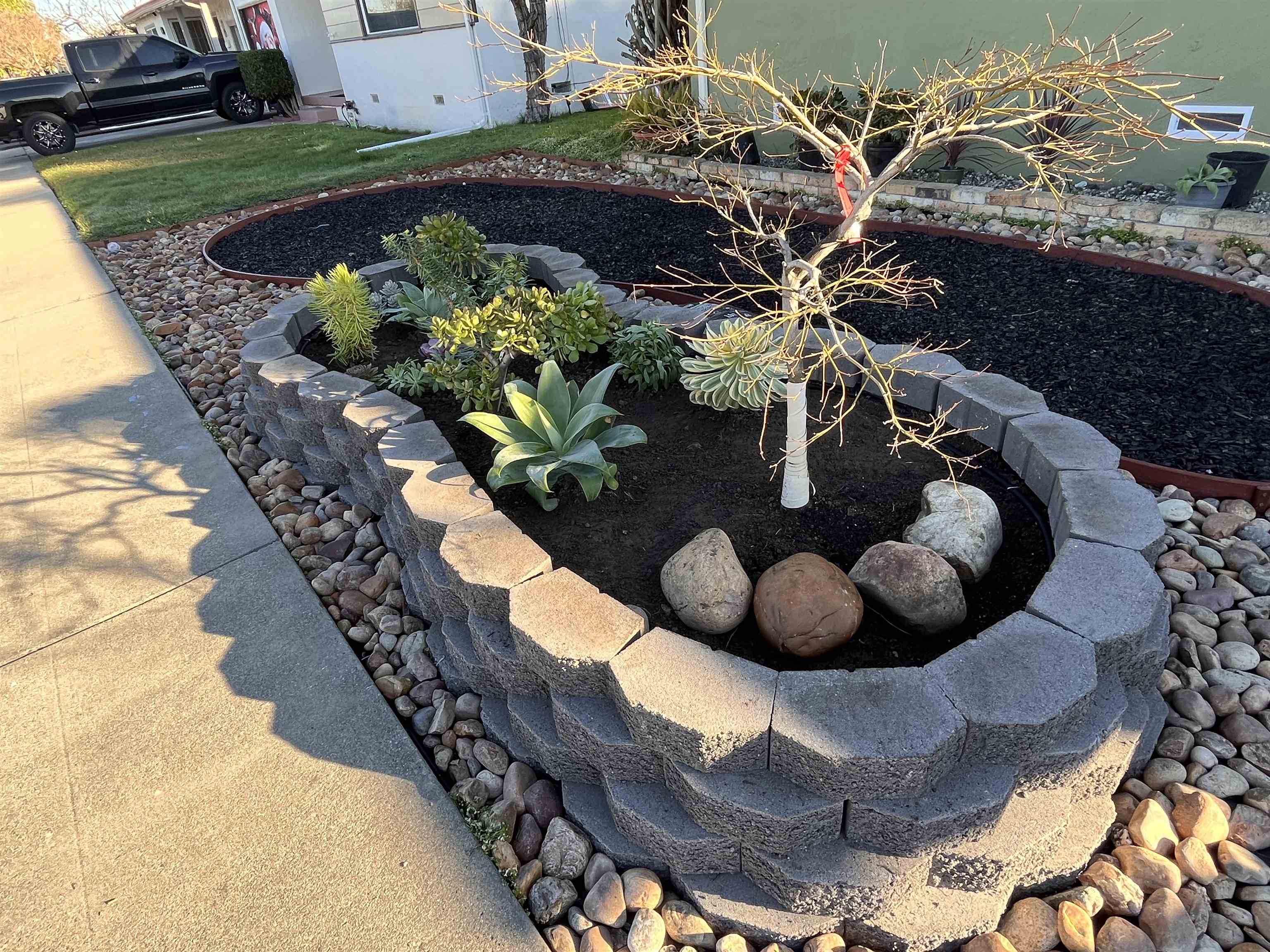 Detail Gallery Image 30 of 31 For 15382 Andover St, San Leandro,  CA 94579 - 2 Beds | 1 Baths