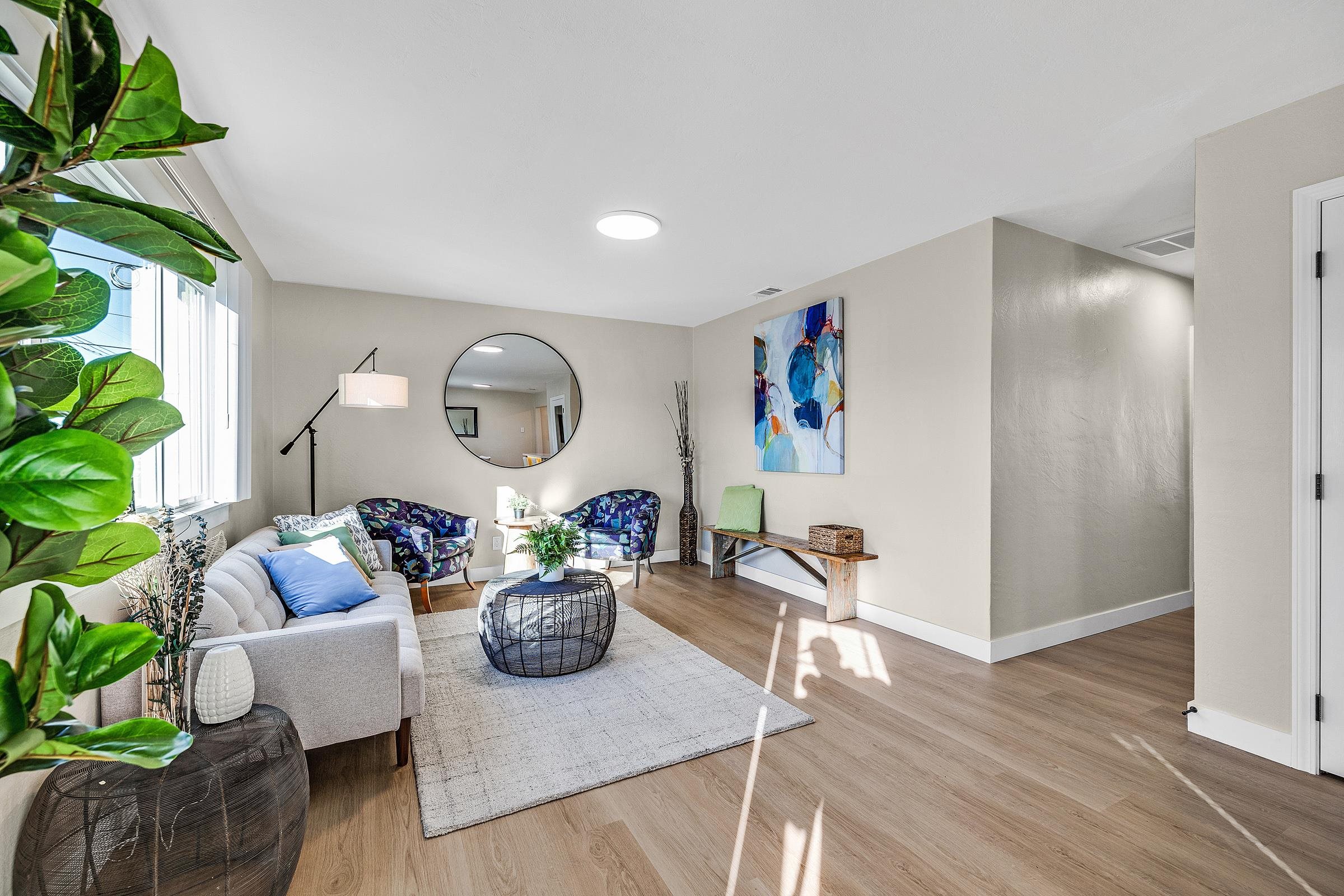 Detail Gallery Image 5 of 31 For 15382 Andover St, San Leandro,  CA 94579 - 2 Beds | 1 Baths