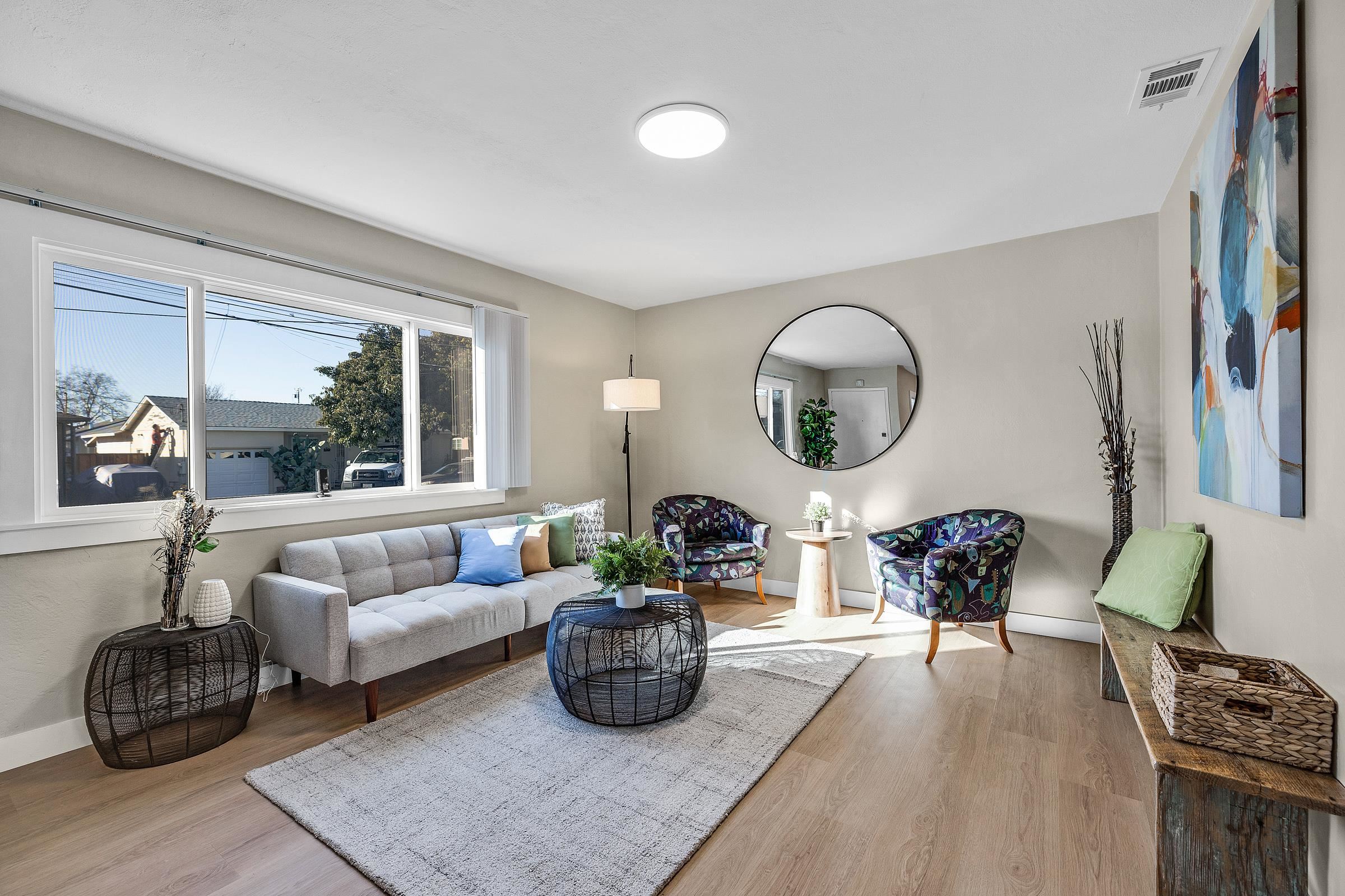 Detail Gallery Image 6 of 31 For 15382 Andover St, San Leandro,  CA 94579 - 2 Beds | 1 Baths