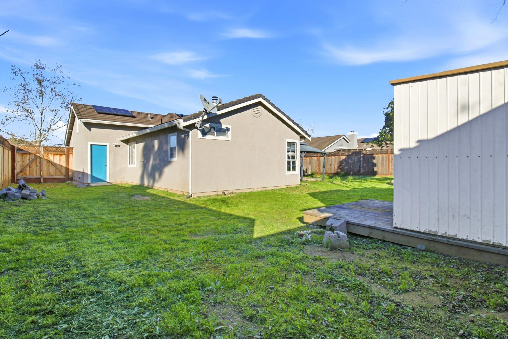 Detail Gallery Image 23 of 30 For 6953 Foxtail Dr, Livermore,  CA 94551 - 3 Beds | 2 Baths