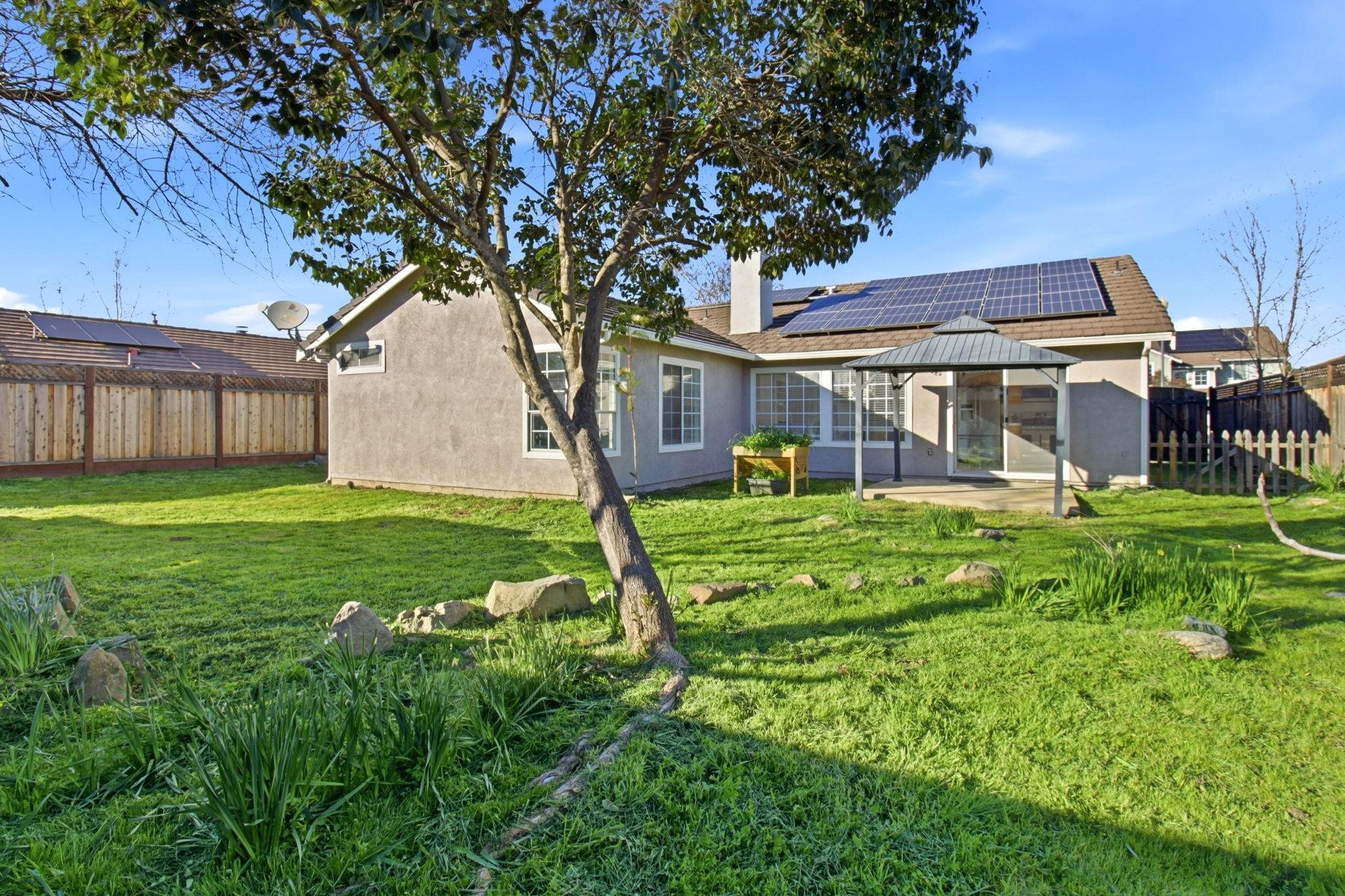 Detail Gallery Image 24 of 30 For 6953 Foxtail Dr, Livermore,  CA 94551 - 3 Beds | 2 Baths