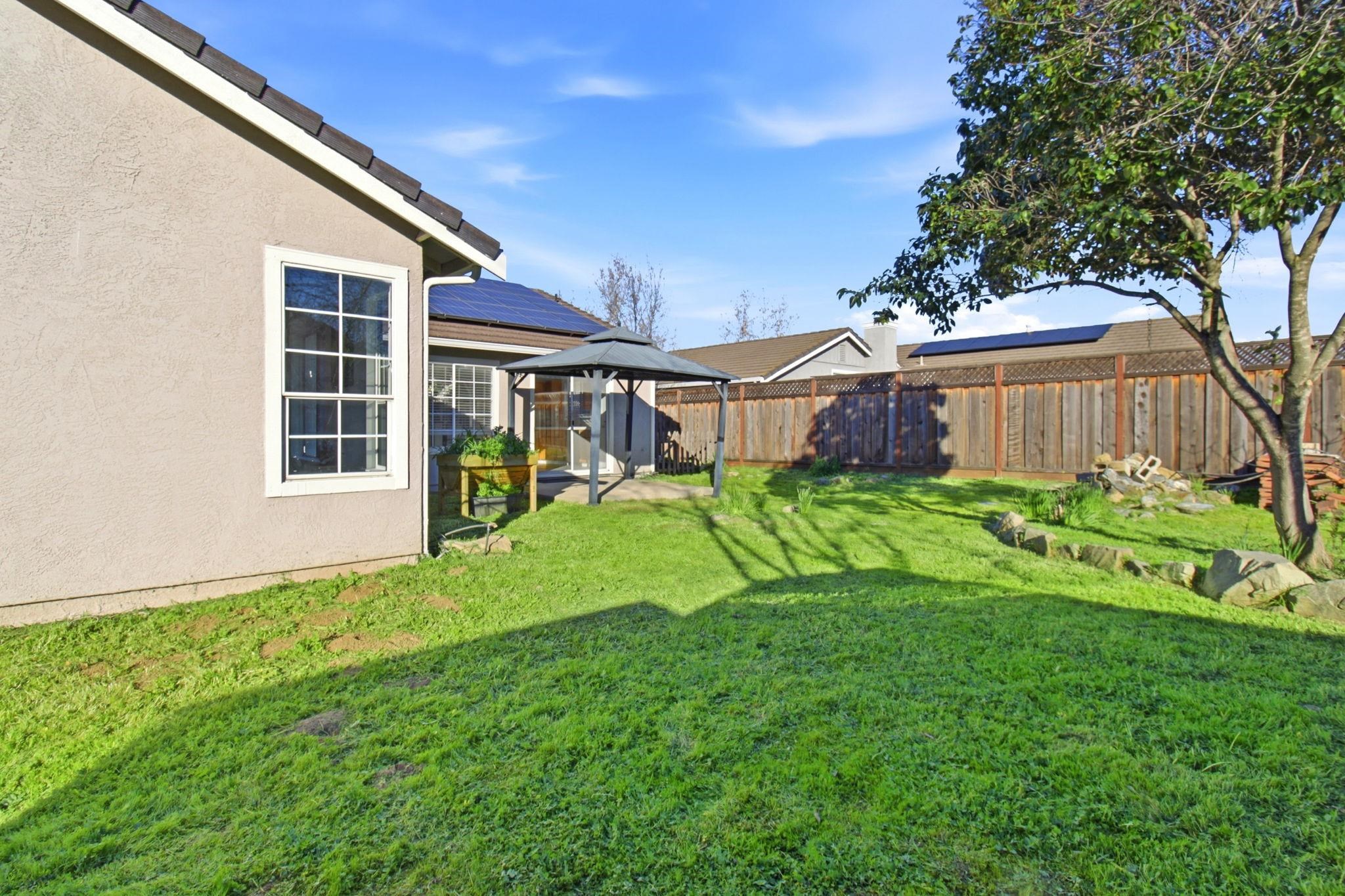 Detail Gallery Image 28 of 30 For 6953 Foxtail Dr, Livermore,  CA 94551 - 3 Beds | 2 Baths