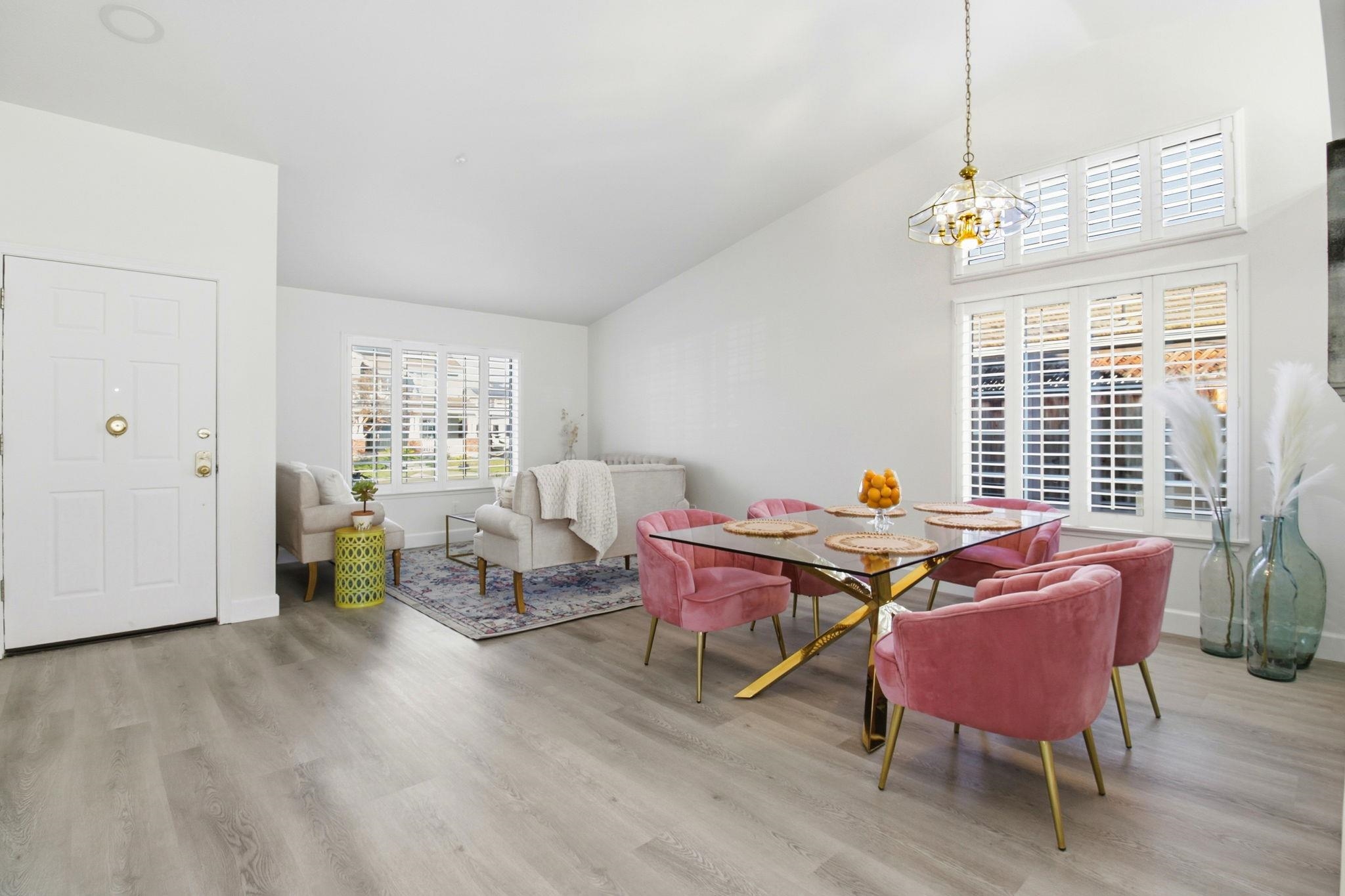 Detail Gallery Image 4 of 30 For 6953 Foxtail Dr, Livermore,  CA 94551 - 3 Beds | 2 Baths