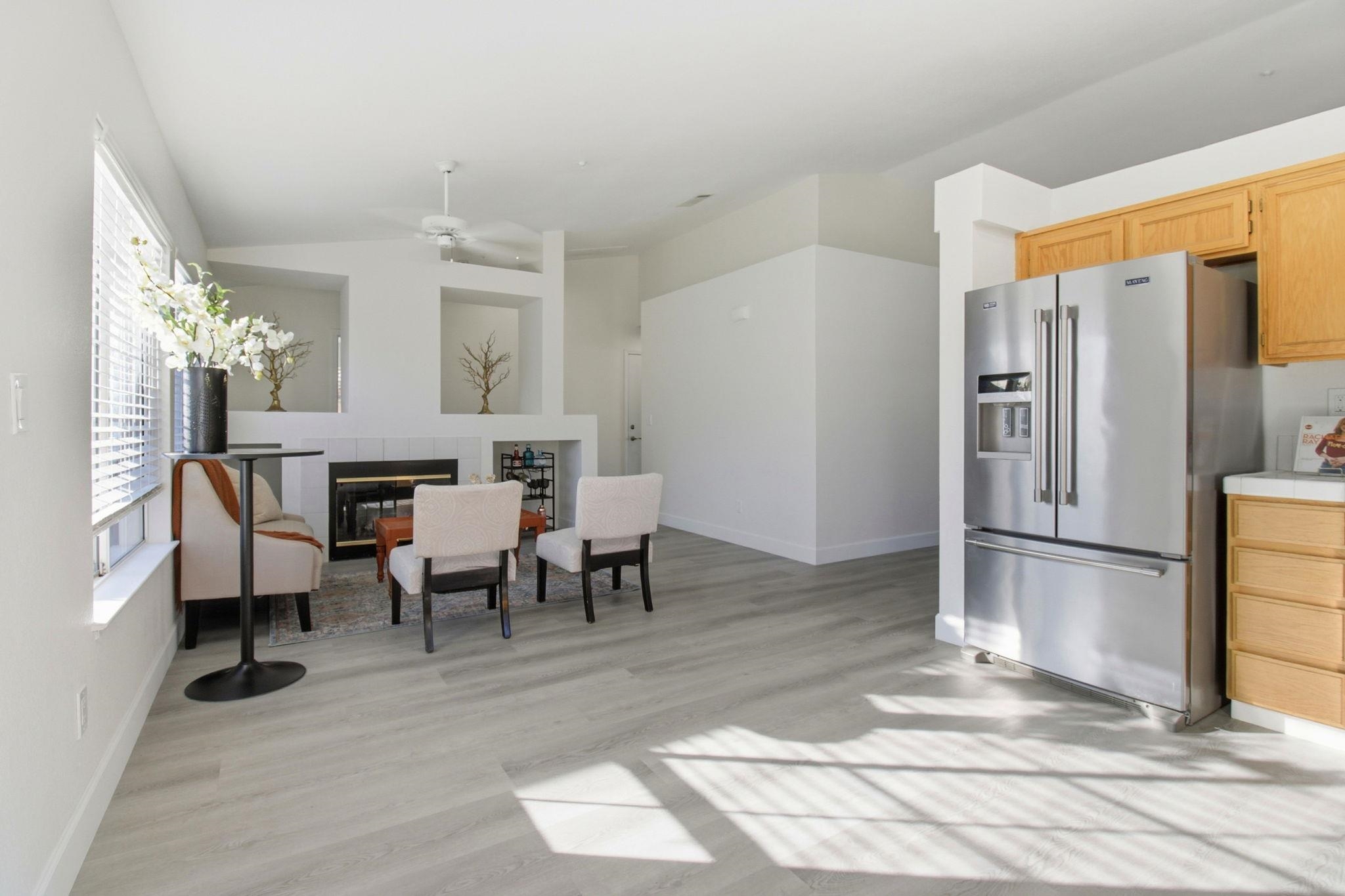 Detail Gallery Image 9 of 30 For 6953 Foxtail Dr, Livermore,  CA 94551 - 3 Beds | 2 Baths