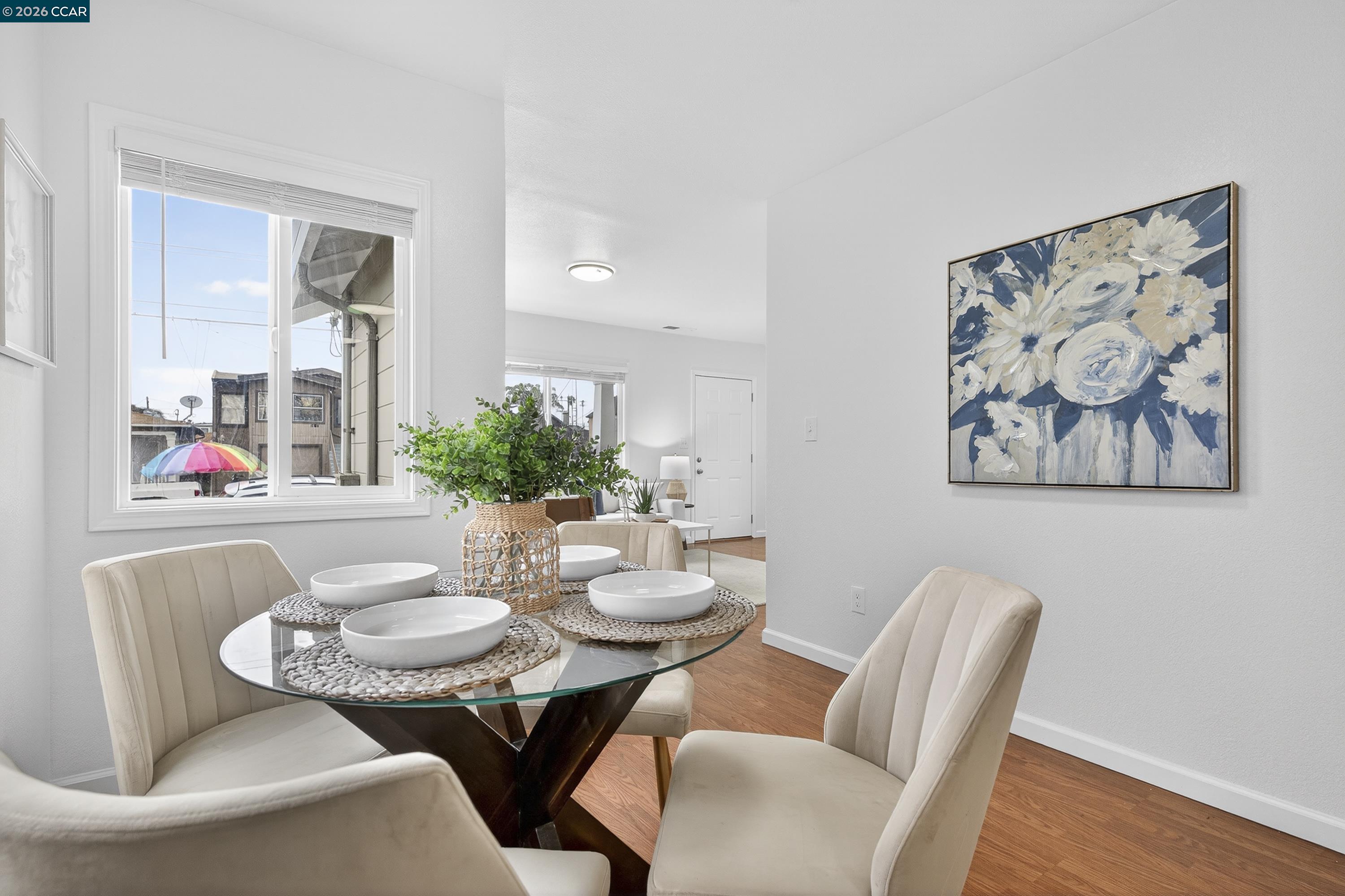 Detail Gallery Image 12 of 41 For 2366 Gaynor Ave, Richmond,  CA 94804 - 2 Beds | 1 Baths