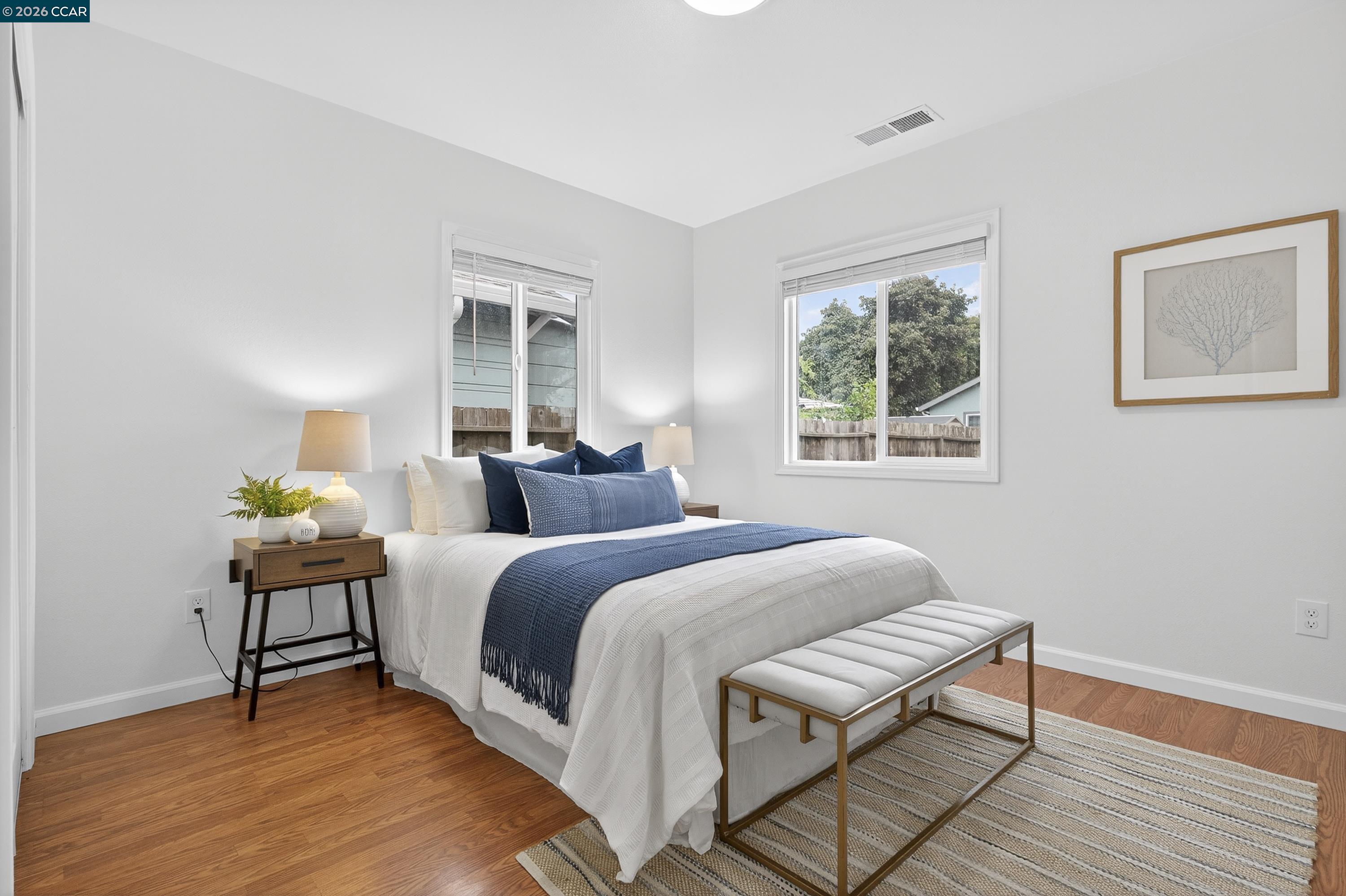 Detail Gallery Image 19 of 41 For 2366 Gaynor Ave, Richmond,  CA 94804 - 2 Beds | 1 Baths