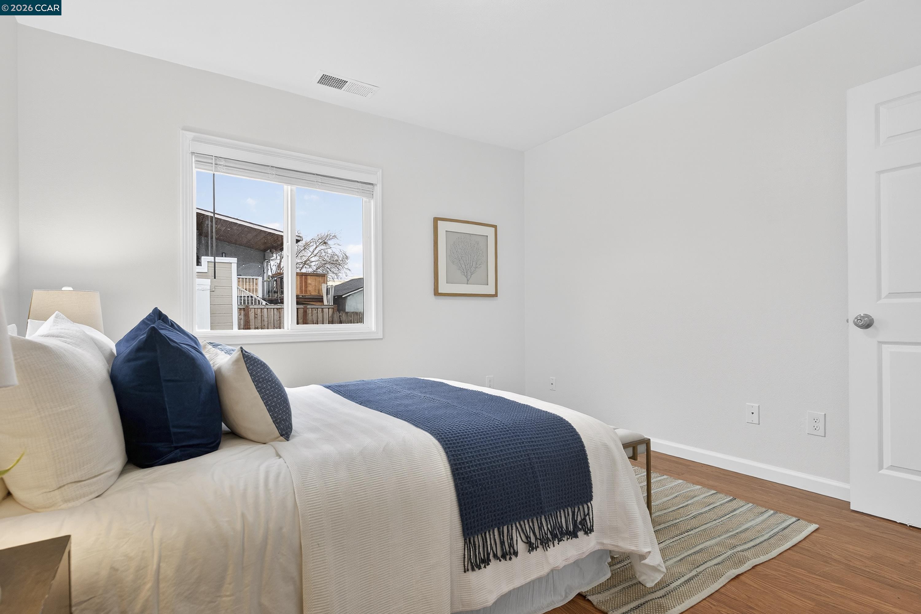 Detail Gallery Image 21 of 41 For 2366 Gaynor Ave, Richmond,  CA 94804 - 2 Beds | 1 Baths