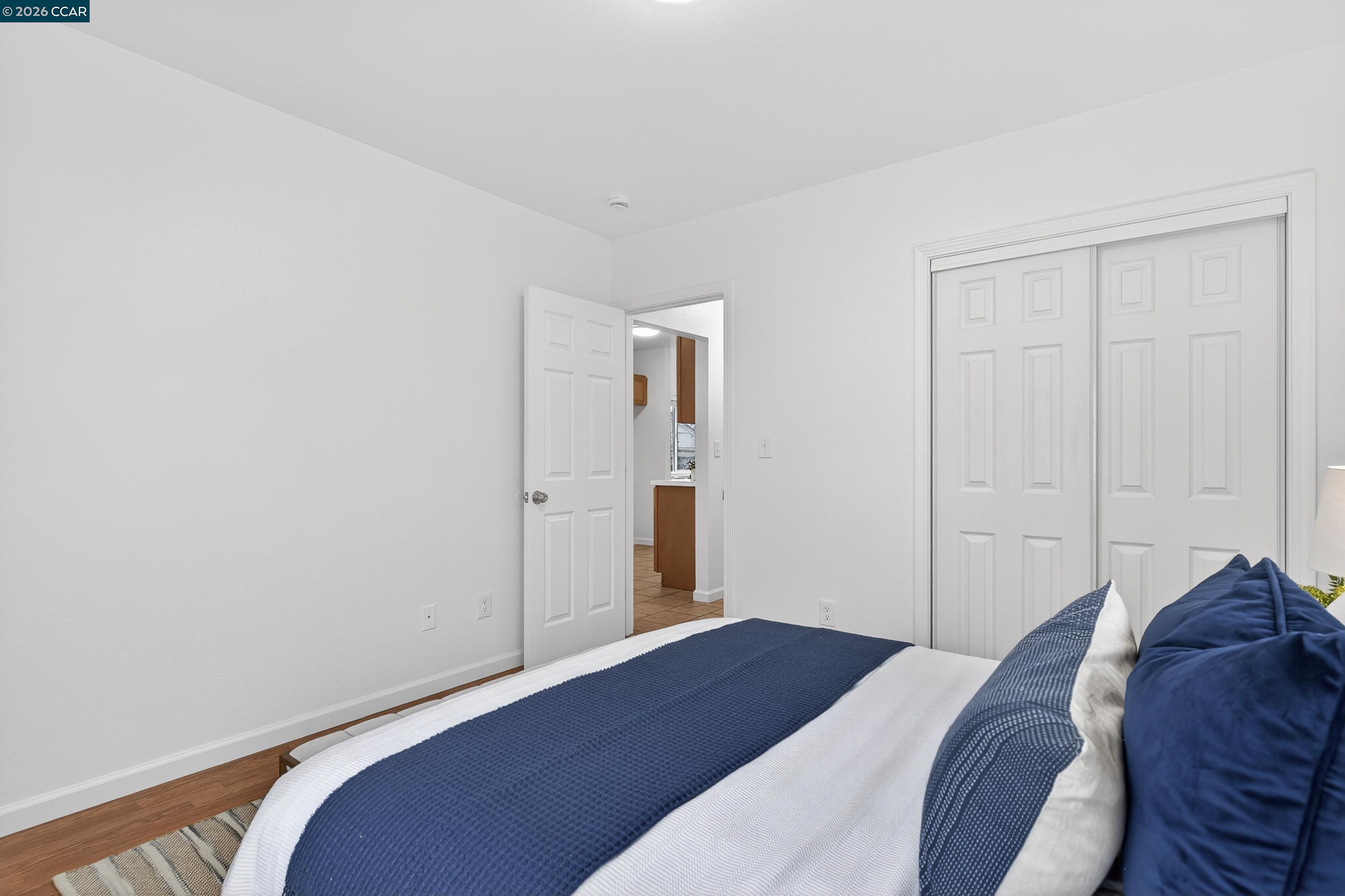 Detail Gallery Image 22 of 41 For 2366 Gaynor Ave, Richmond,  CA 94804 - 2 Beds | 1 Baths