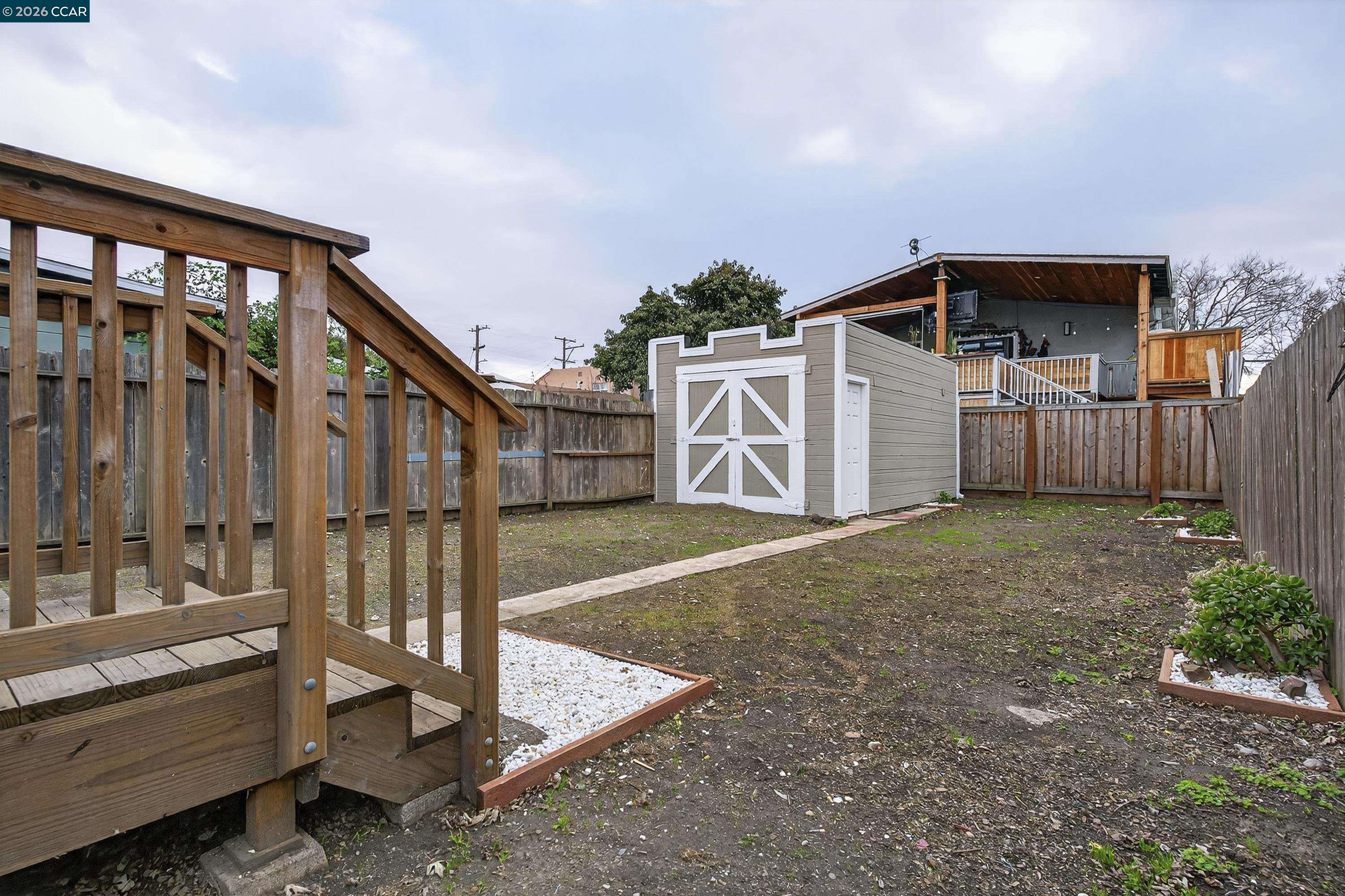 Detail Gallery Image 30 of 41 For 2366 Gaynor Ave, Richmond,  CA 94804 - 2 Beds | 1 Baths