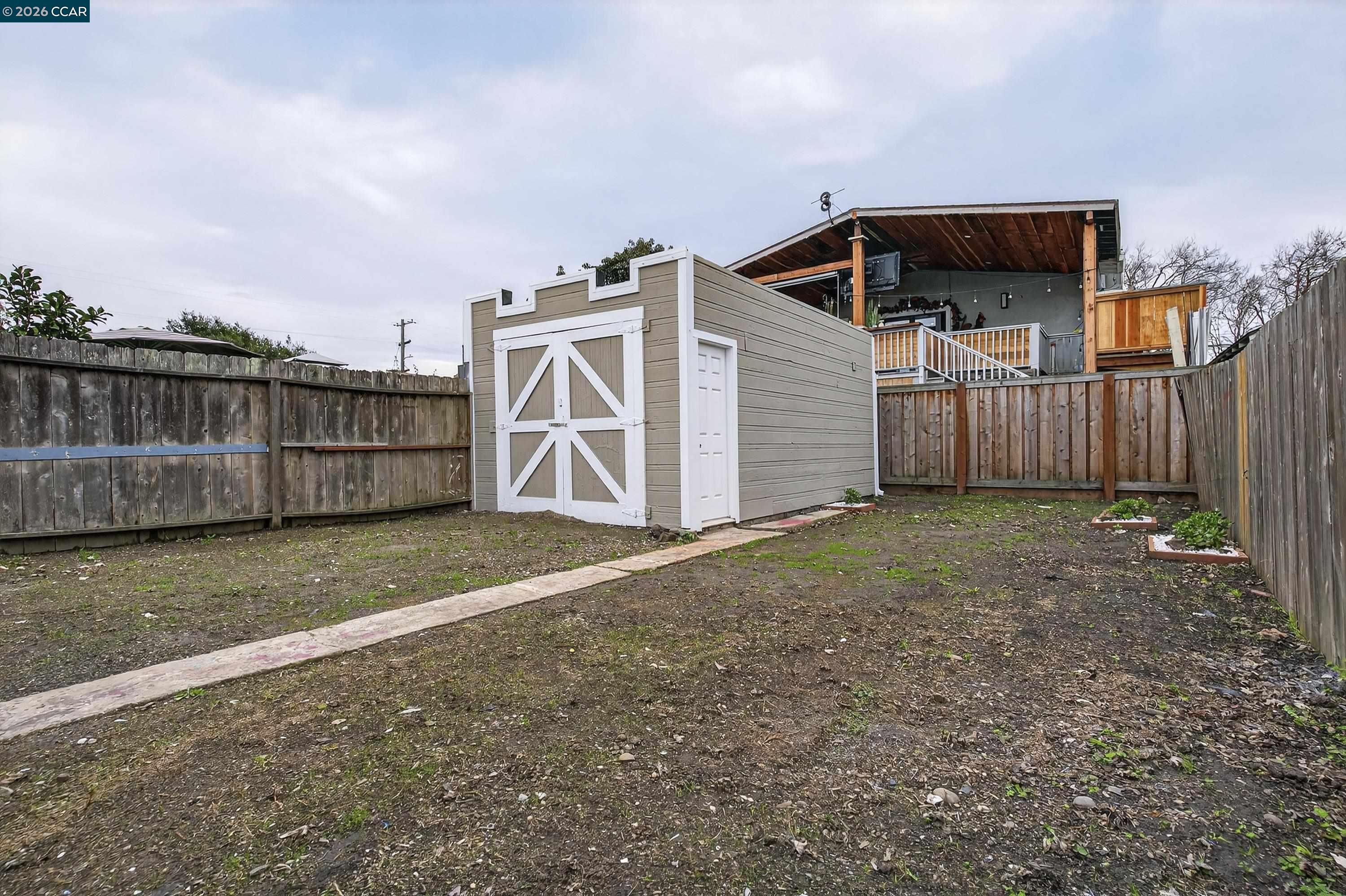 Detail Gallery Image 37 of 41 For 2366 Gaynor Ave, Richmond,  CA 94804 - 2 Beds | 1 Baths