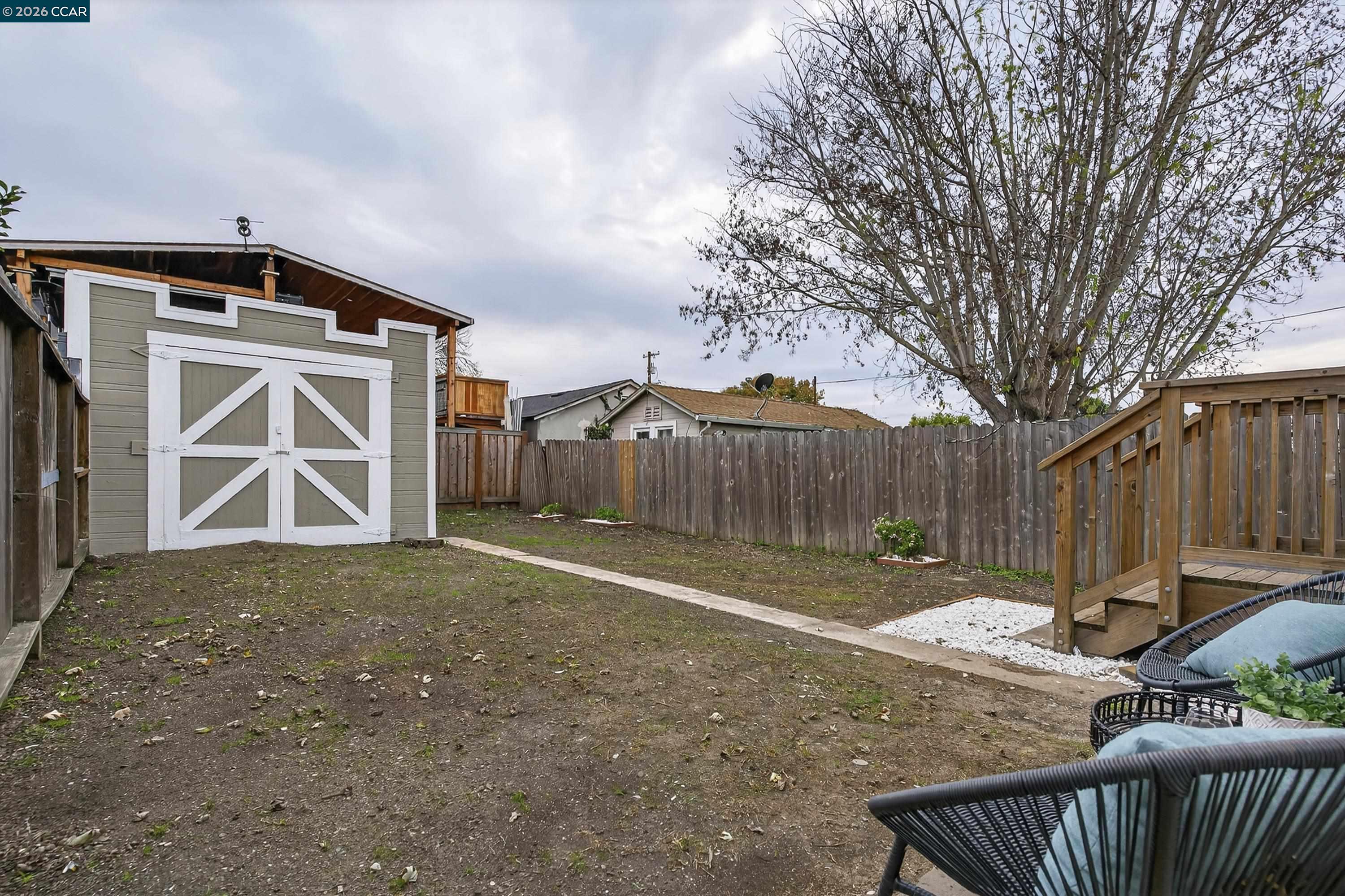 Detail Gallery Image 39 of 41 For 2366 Gaynor Ave, Richmond,  CA 94804 - 2 Beds | 1 Baths