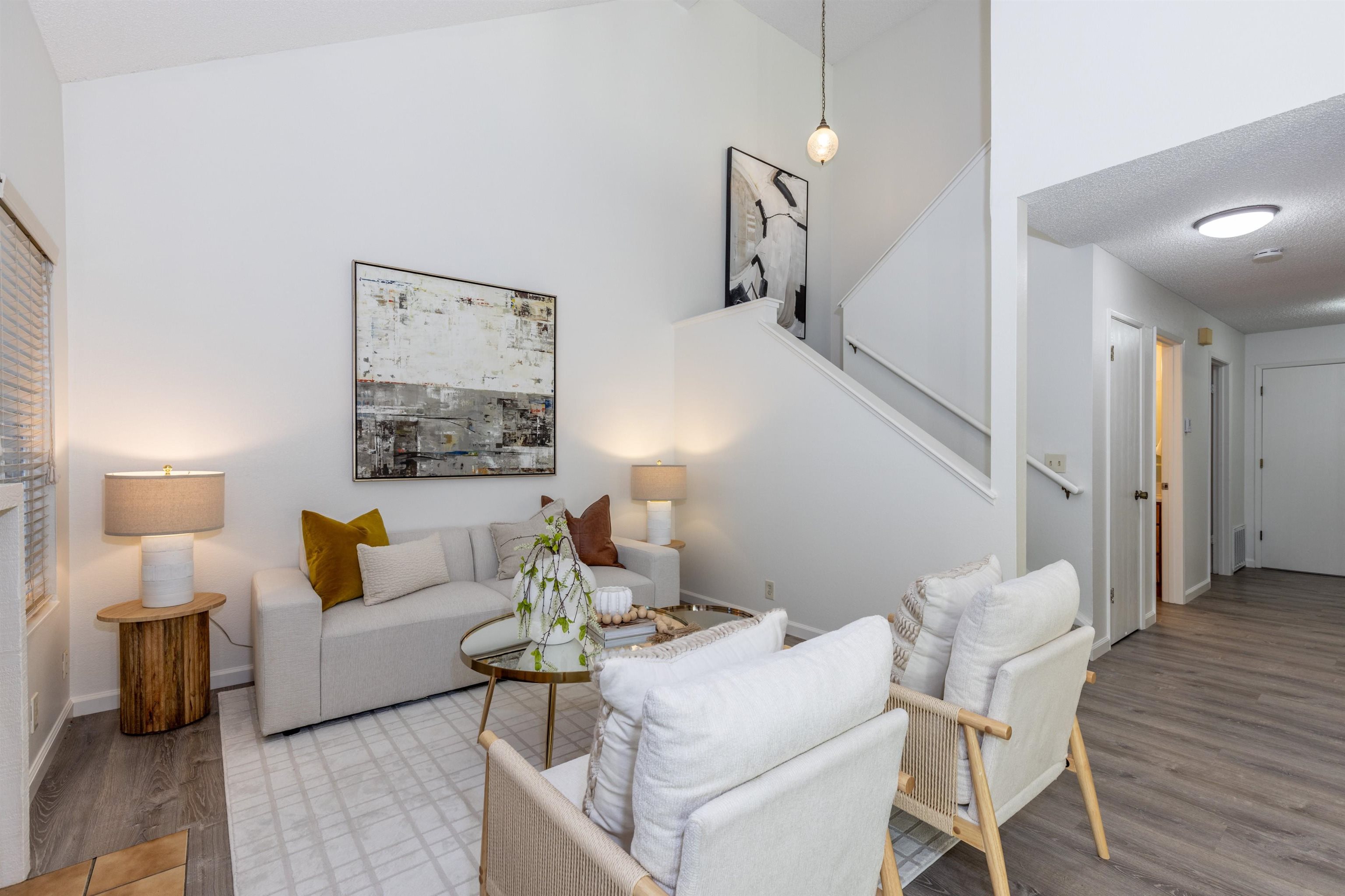 Detail Gallery Image 12 of 41 For 5457 Treeflower Dr, Livermore,  CA 94551 - 2 Beds | 2/1 Baths