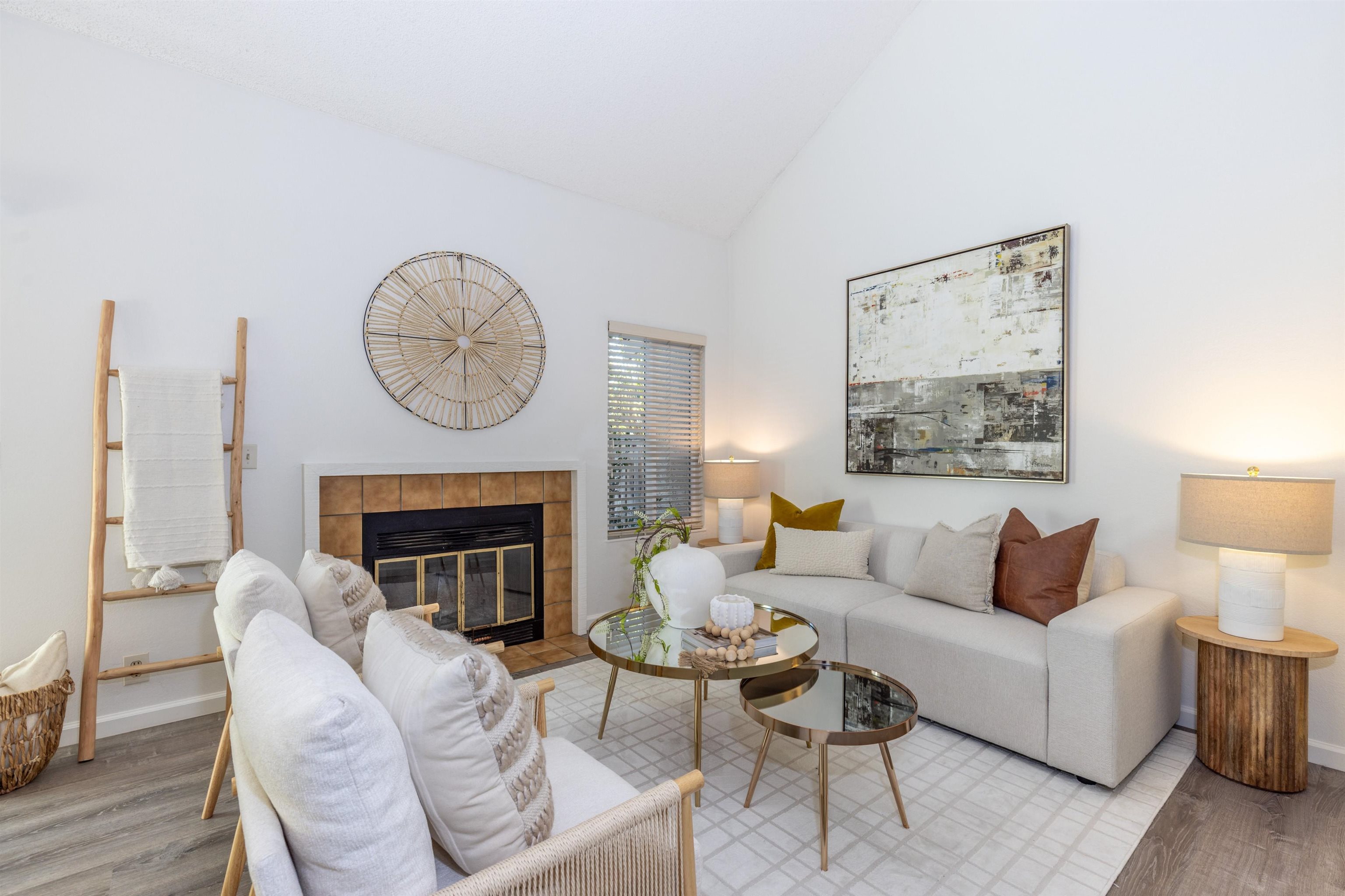 Detail Gallery Image 8 of 41 For 5457 Treeflower Dr, Livermore,  CA 94551 - 2 Beds | 2/1 Baths