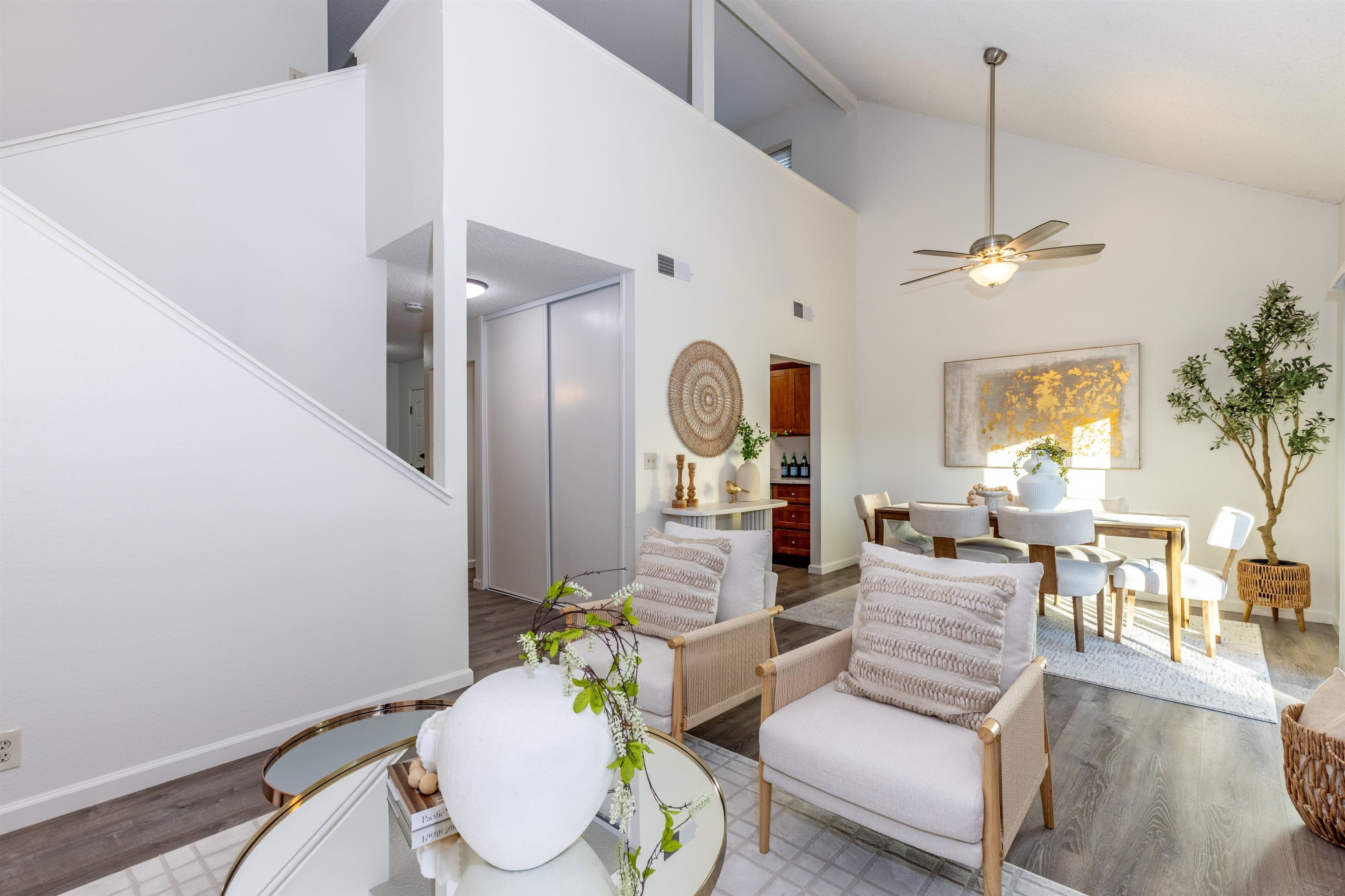 Detail Gallery Image 10 of 41 For 5457 Treeflower Dr, Livermore,  CA 94551 - 2 Beds | 2/1 Baths