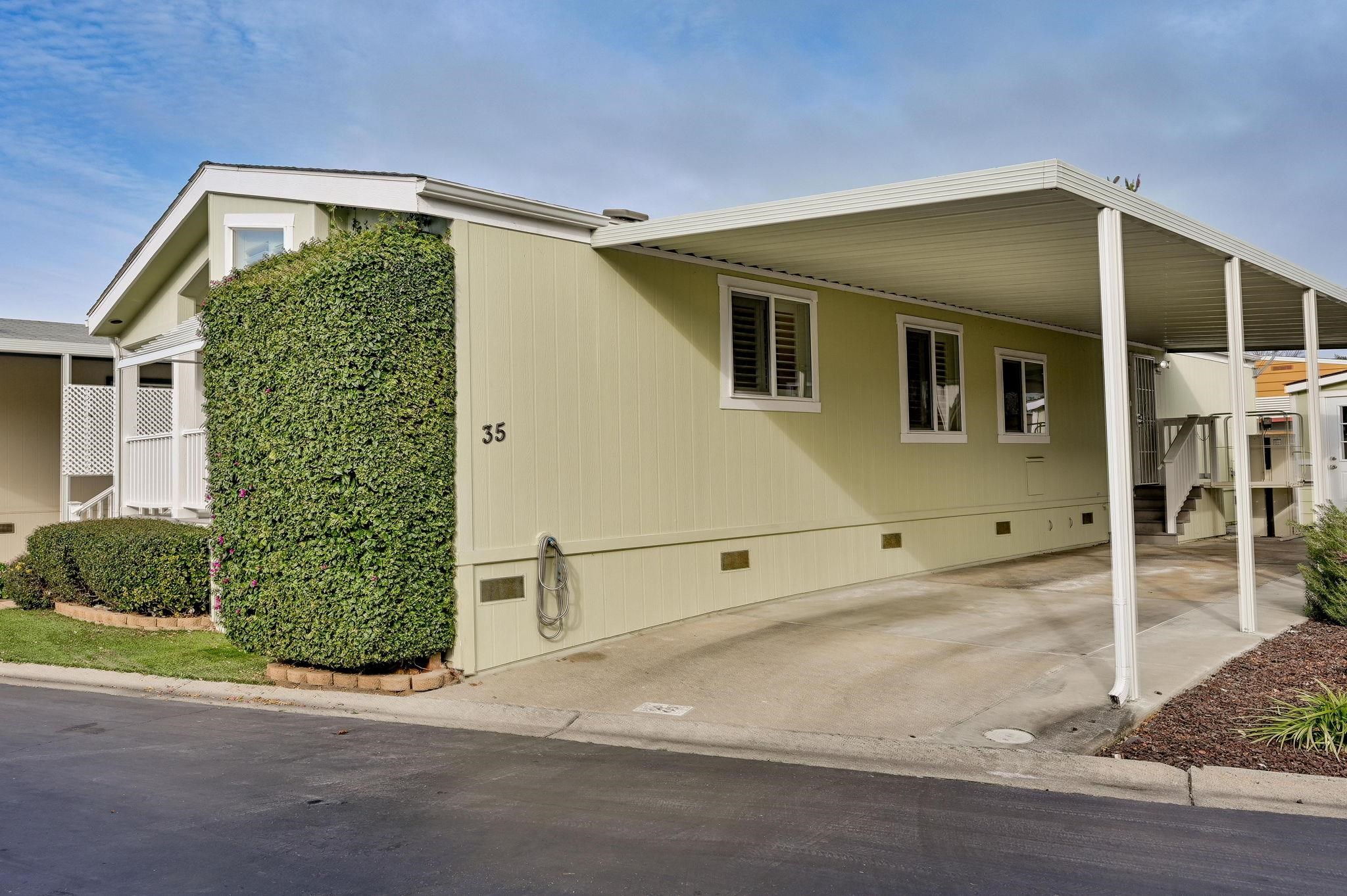 Detail Gallery Image 2 of 28 For 3263 Vineyard Ave. #35 #35,  Pleasanton,  CA 94566 - 2 Beds | 2 Baths