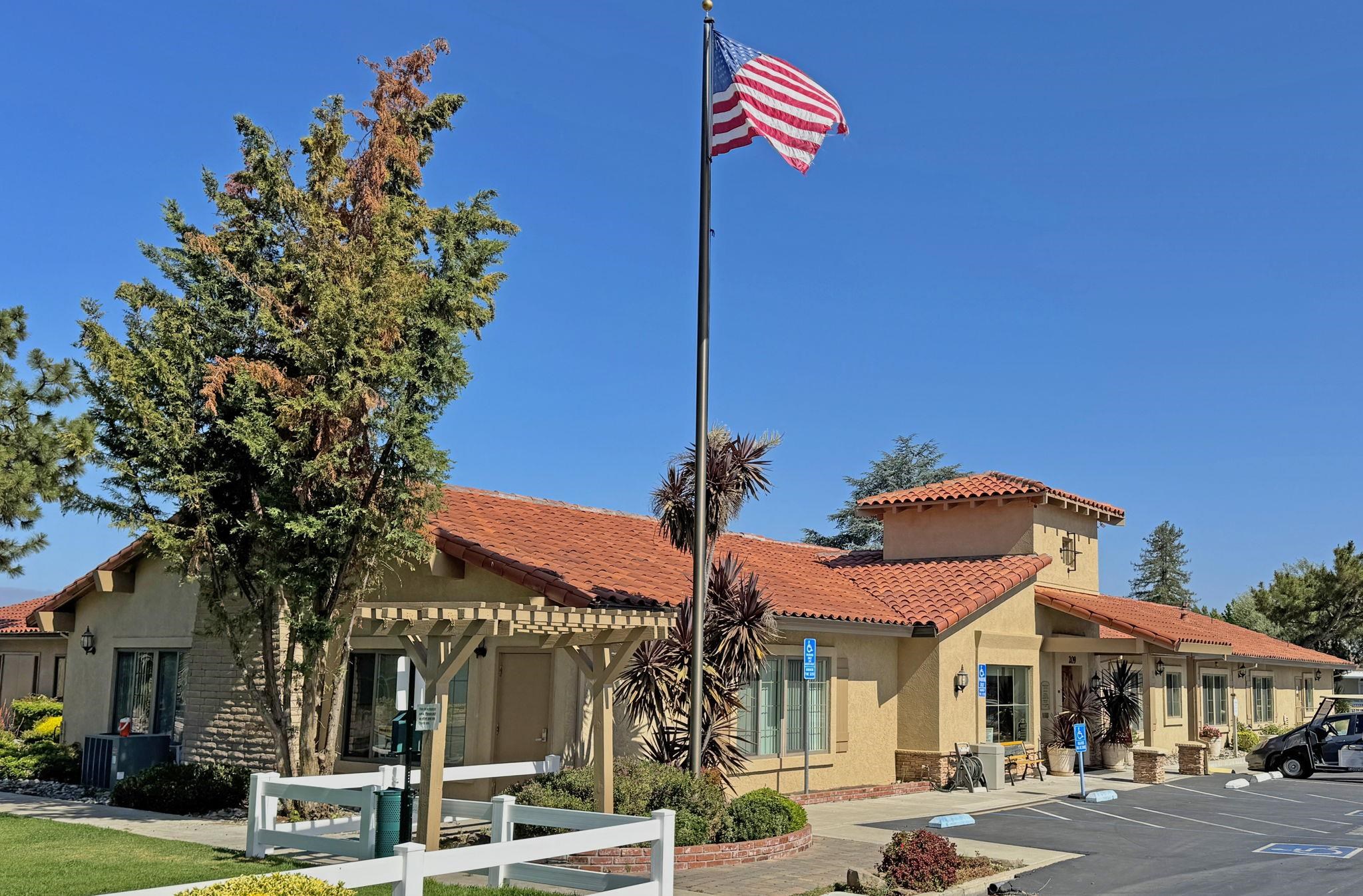 Detail Gallery Image 28 of 28 For 3263 Vineyard Ave. #35 #35,  Pleasanton,  CA 94566 - 2 Beds | 2 Baths