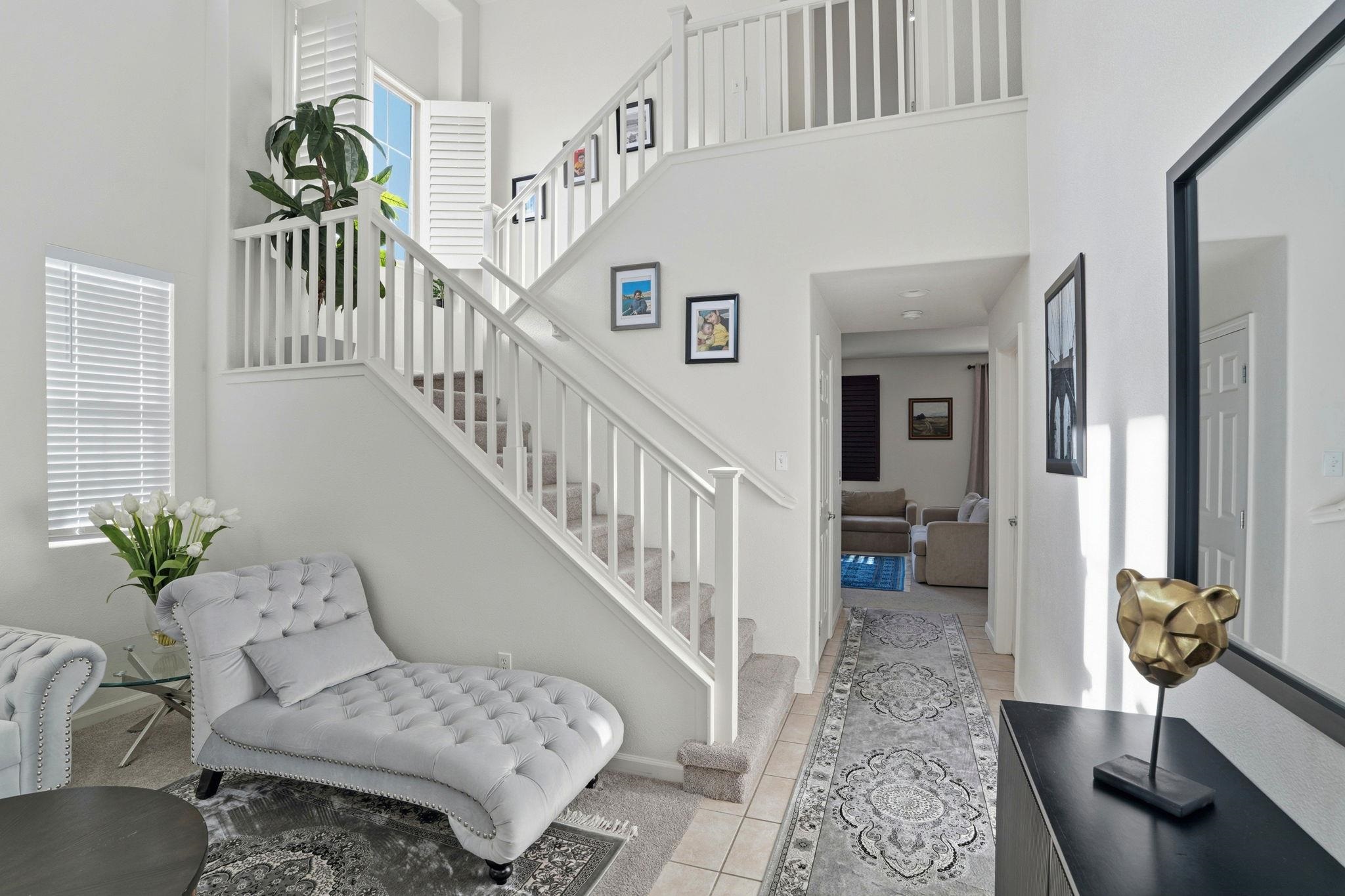 Detail Gallery Image 12 of 57 For 4597 Bonsai Ave, Tracy,  CA 95377 - 4 Beds | 2/1 Baths