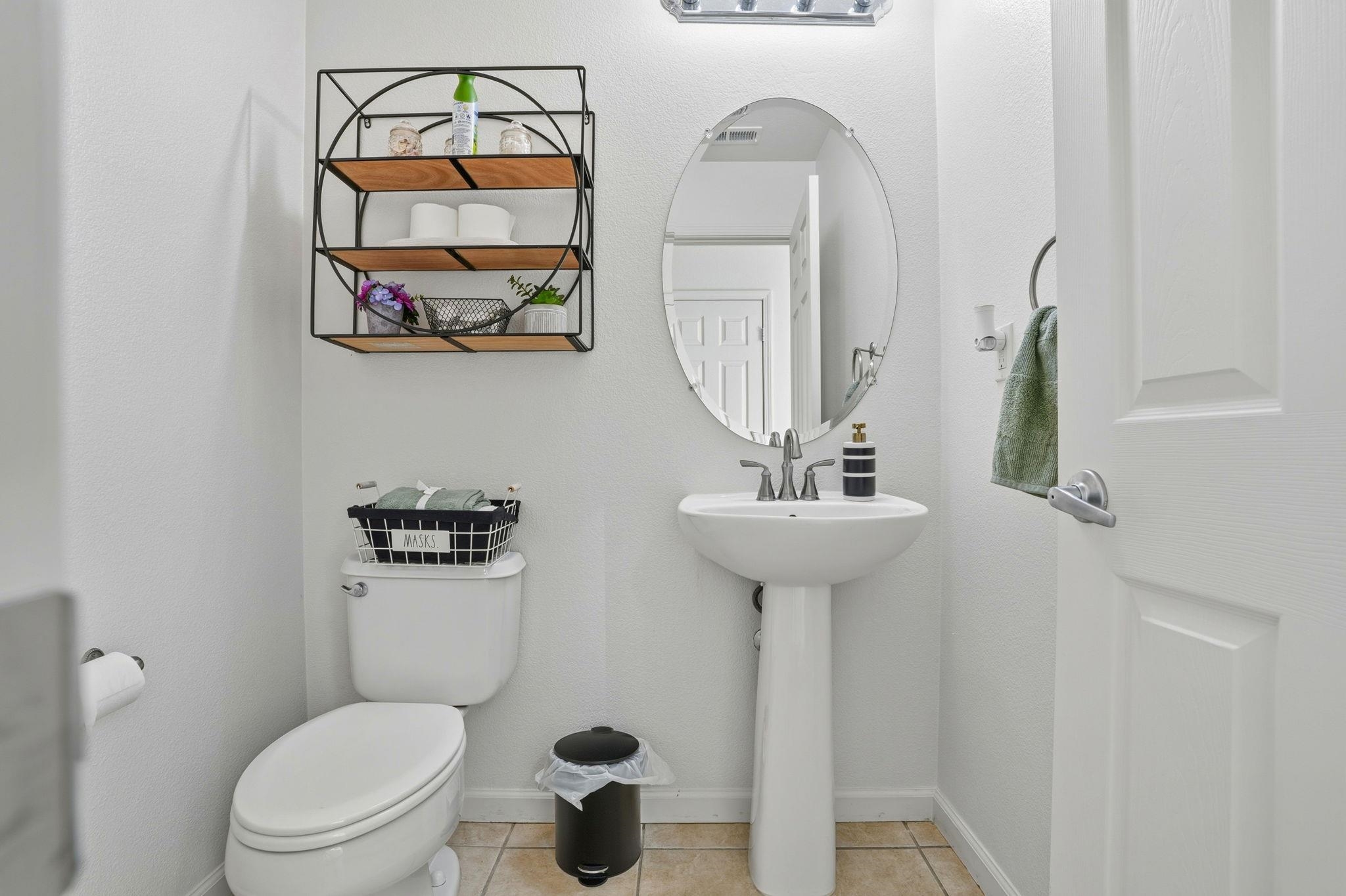 Detail Gallery Image 34 of 57 For 4597 Bonsai Ave, Tracy,  CA 95377 - 4 Beds | 2/1 Baths