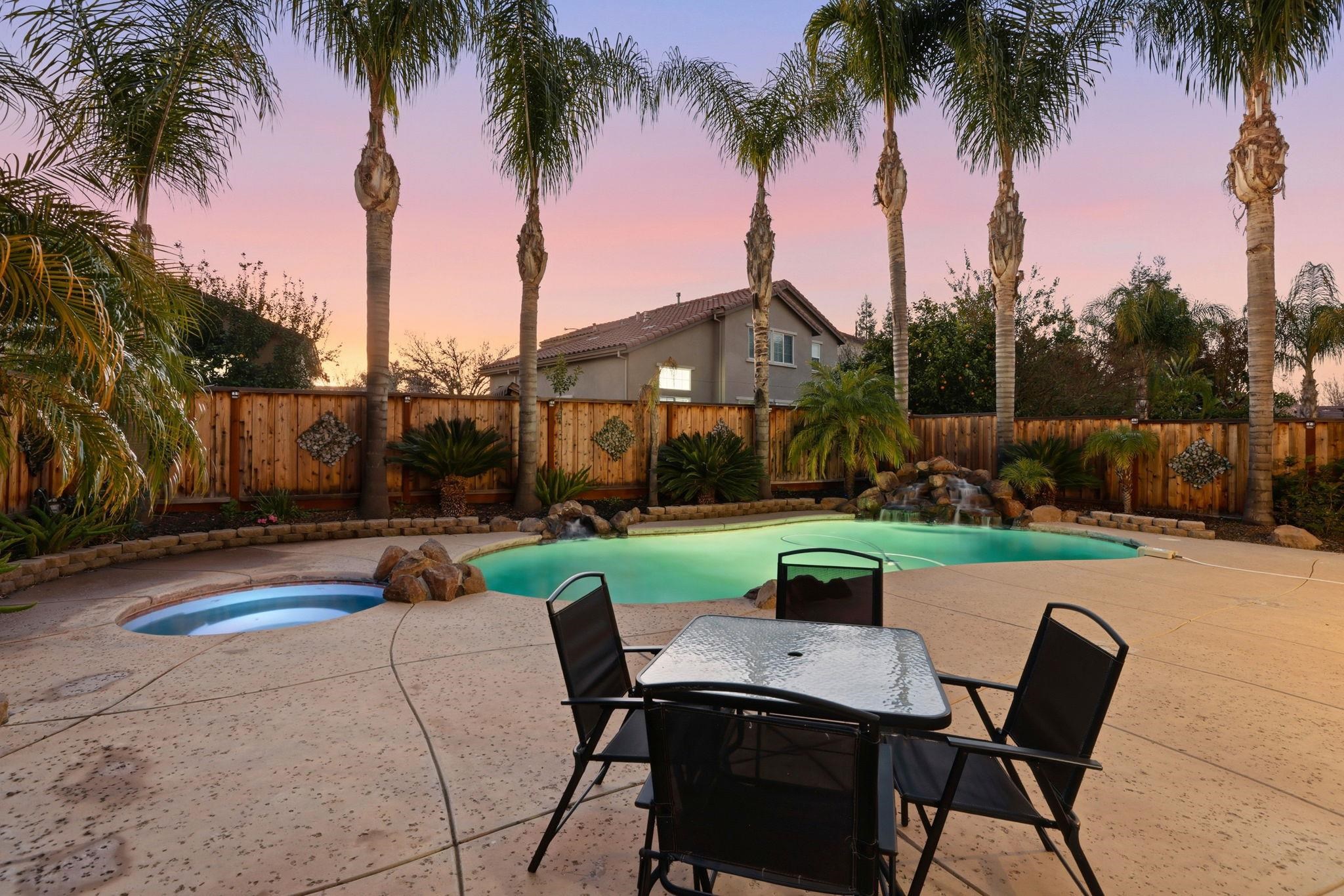 Detail Gallery Image 53 of 57 For 4597 Bonsai Ave, Tracy,  CA 95377 - 4 Beds | 2/1 Baths