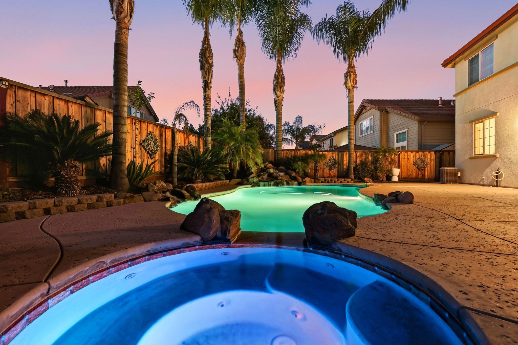 Detail Gallery Image 57 of 57 For 4597 Bonsai Ave, Tracy,  CA 95377 - 4 Beds | 2/1 Baths