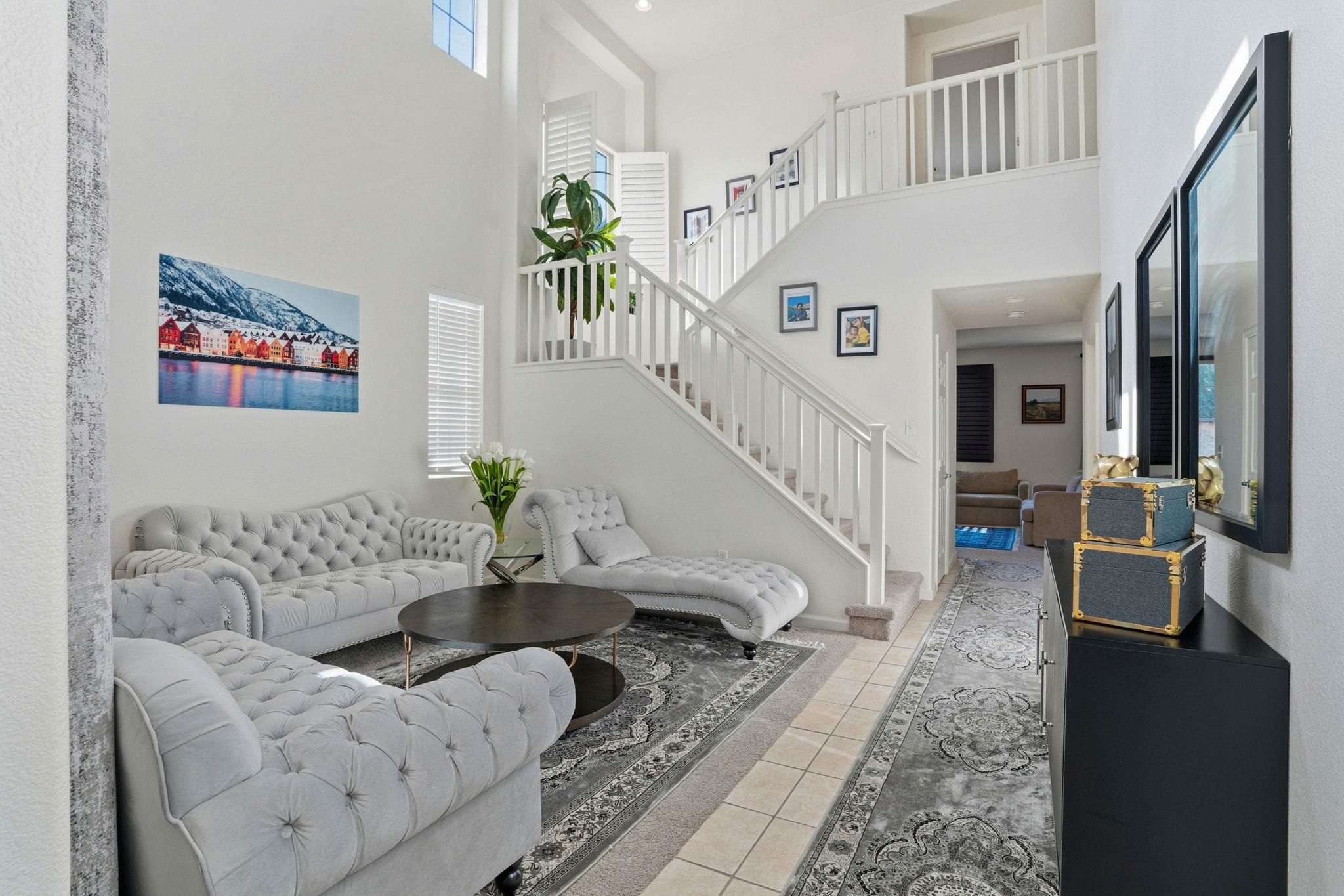 Detail Gallery Image 10 of 57 For 4597 Bonsai Ave, Tracy,  CA 95377 - 4 Beds | 2/1 Baths