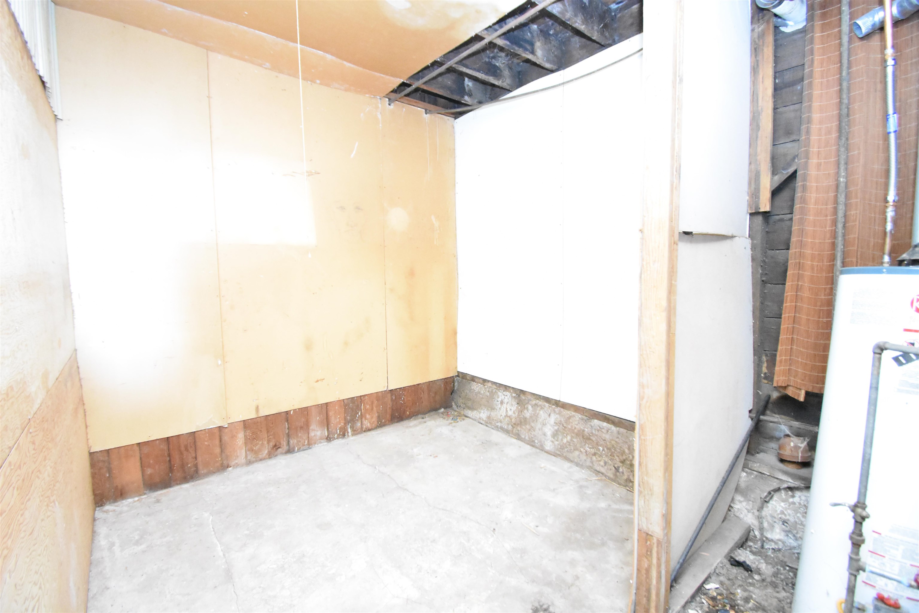 Detail Gallery Image 18 of 23 For 501 Campbell Ave, San Francisco,  CA 94134 - 3 Beds | 1 Baths