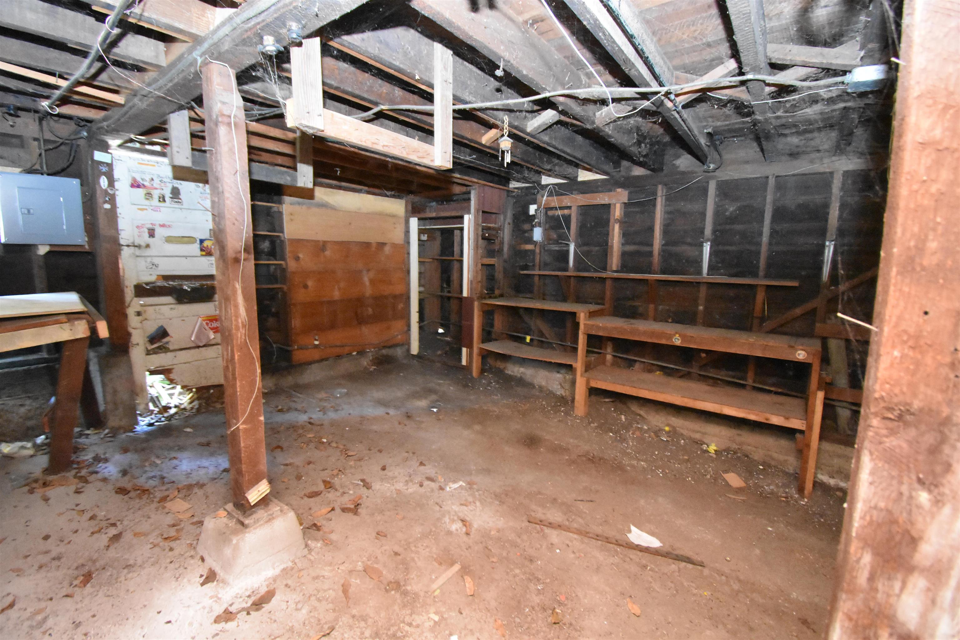 Detail Gallery Image 21 of 23 For 501 Campbell Ave, San Francisco,  CA 94134 - 3 Beds | 1 Baths