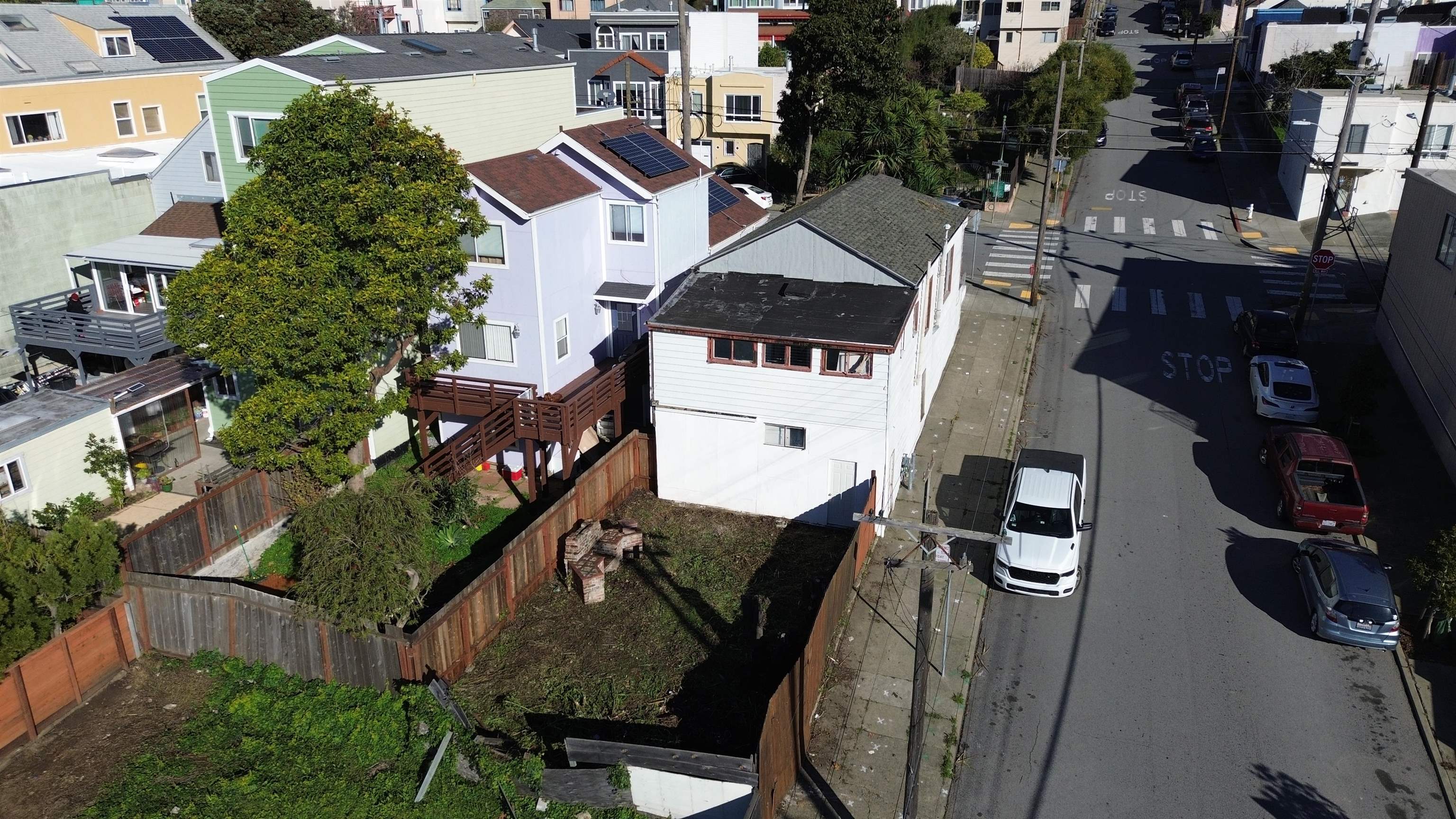 Detail Gallery Image 23 of 23 For 501 Campbell Ave, San Francisco,  CA 94134 - 3 Beds | 1 Baths