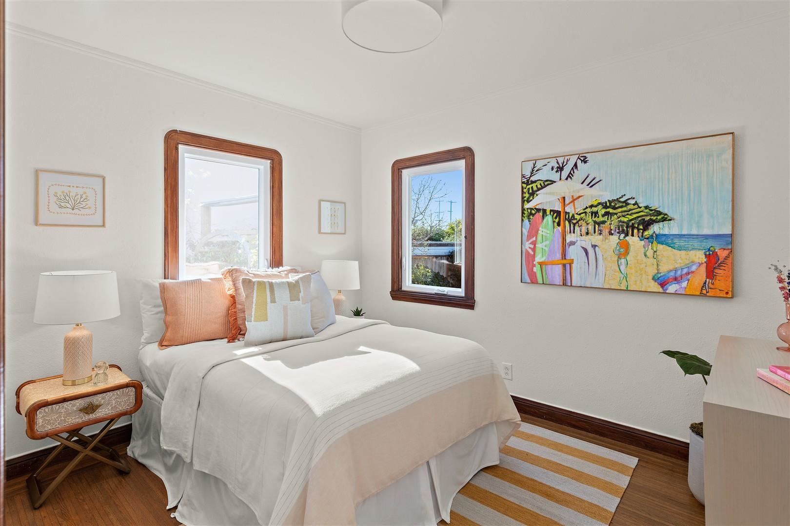 Detail Gallery Image 14 of 44 For 613 41st St, Richmond,  CA 94805 - 3 Beds | 2 Baths