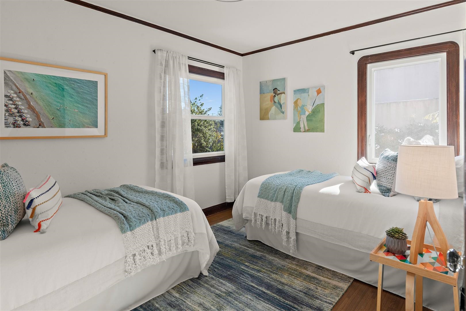 Detail Gallery Image 16 of 44 For 613 41st St, Richmond,  CA 94805 - 3 Beds | 2 Baths