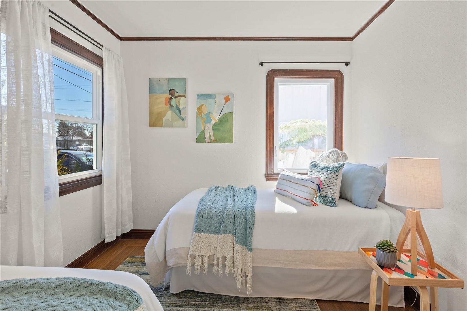 Detail Gallery Image 17 of 44 For 613 41st St, Richmond,  CA 94805 - 3 Beds | 2 Baths