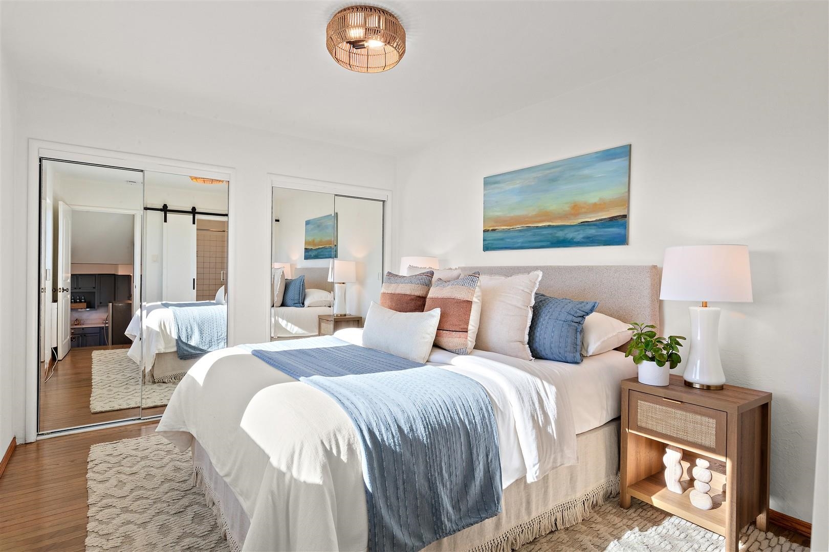 Detail Gallery Image 18 of 44 For 613 41st St, Richmond,  CA 94805 - 3 Beds | 2 Baths