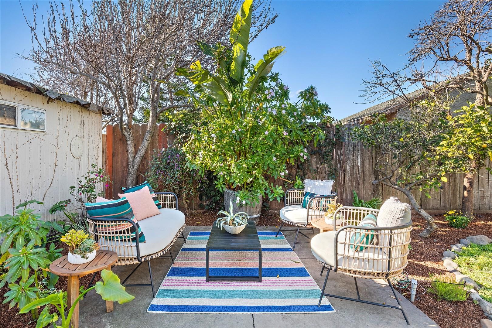 Detail Gallery Image 21 of 44 For 613 41st St, Richmond,  CA 94805 - 3 Beds | 2 Baths