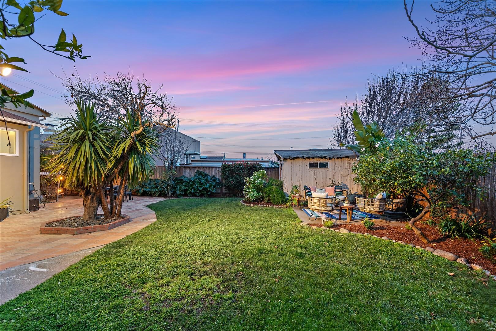 Detail Gallery Image 22 of 44 For 613 41st St, Richmond,  CA 94805 - 3 Beds | 2 Baths