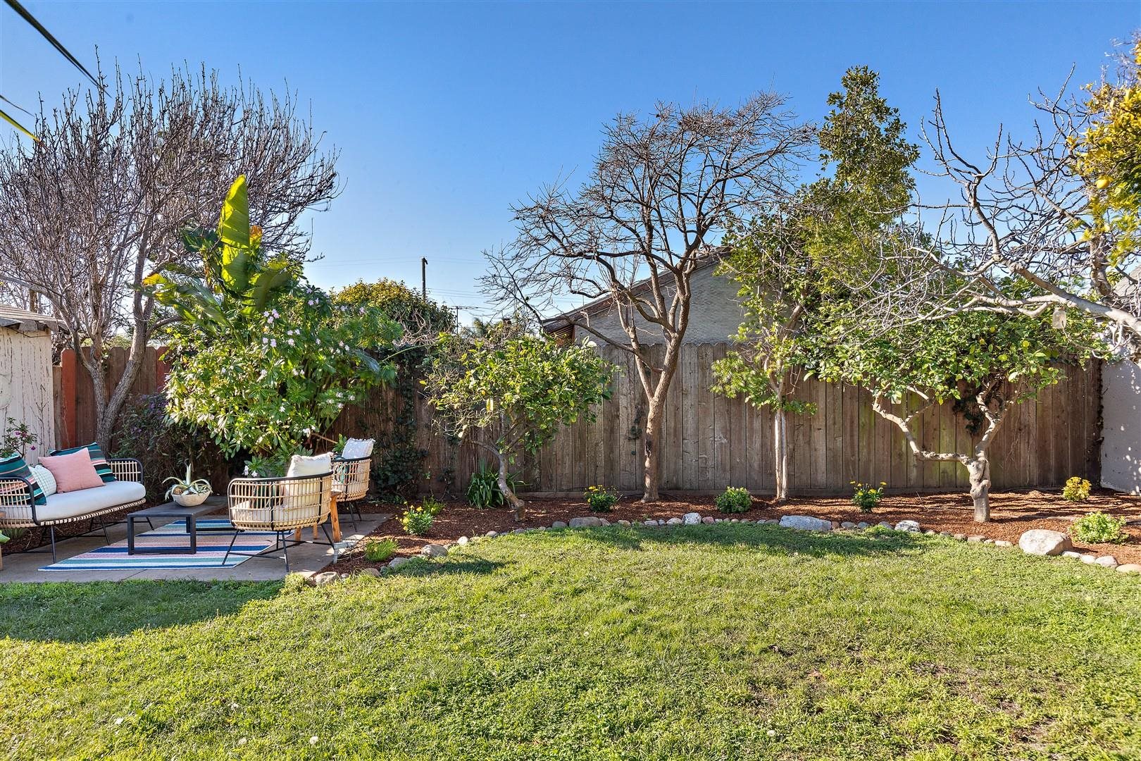 Detail Gallery Image 23 of 44 For 613 41st St, Richmond,  CA 94805 - 3 Beds | 2 Baths