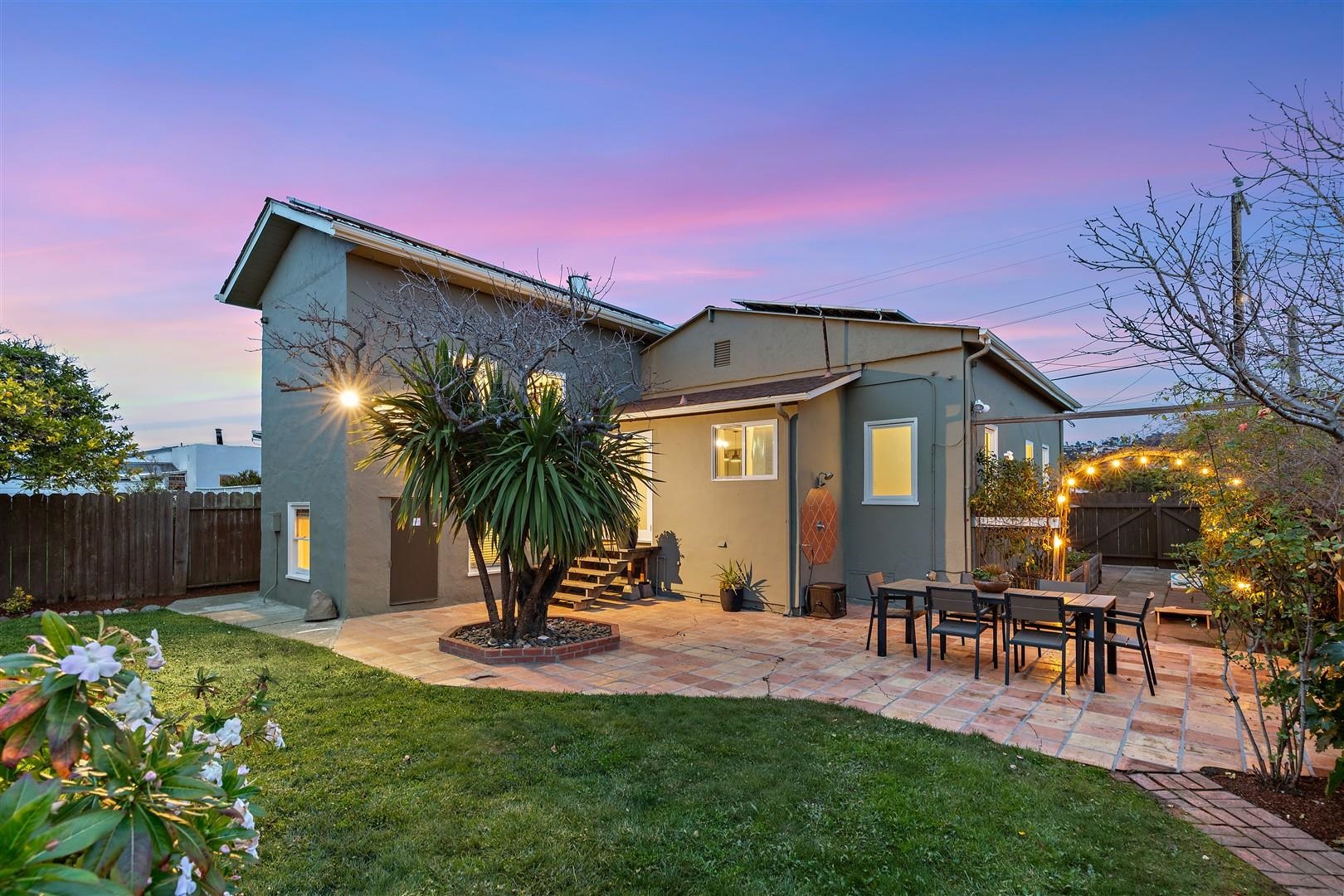 Detail Gallery Image 32 of 44 For 613 41st St, Richmond,  CA 94805 - 3 Beds | 2 Baths