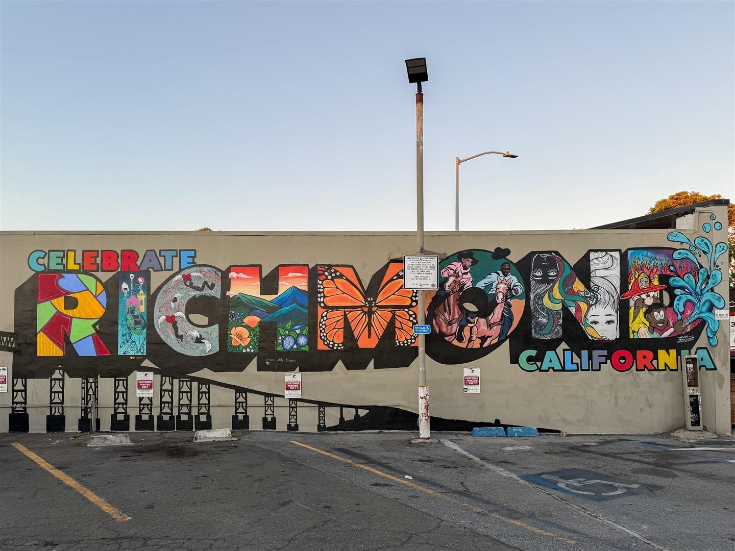 Detail Gallery Image 37 of 44 For 613 41st St, Richmond,  CA 94805 - 3 Beds | 2 Baths