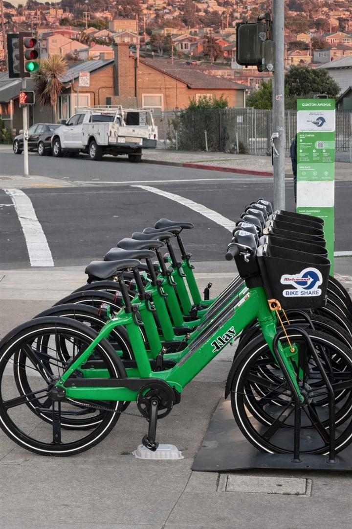 Detail Gallery Image 38 of 44 For 613 41st St, Richmond,  CA 94805 - 3 Beds | 2 Baths